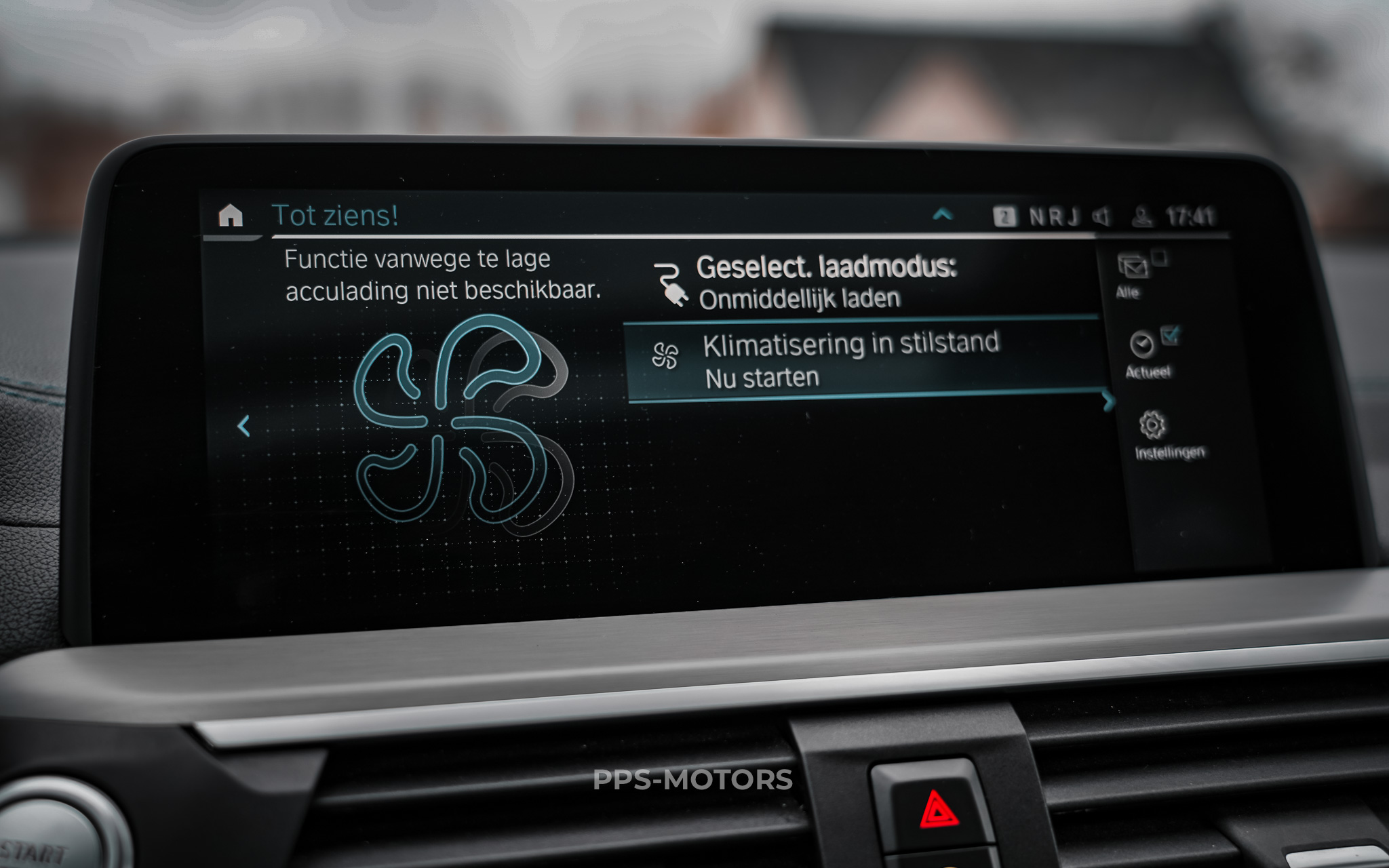 BMW X3 xDRIVE 30e M-PAKKET photo 53