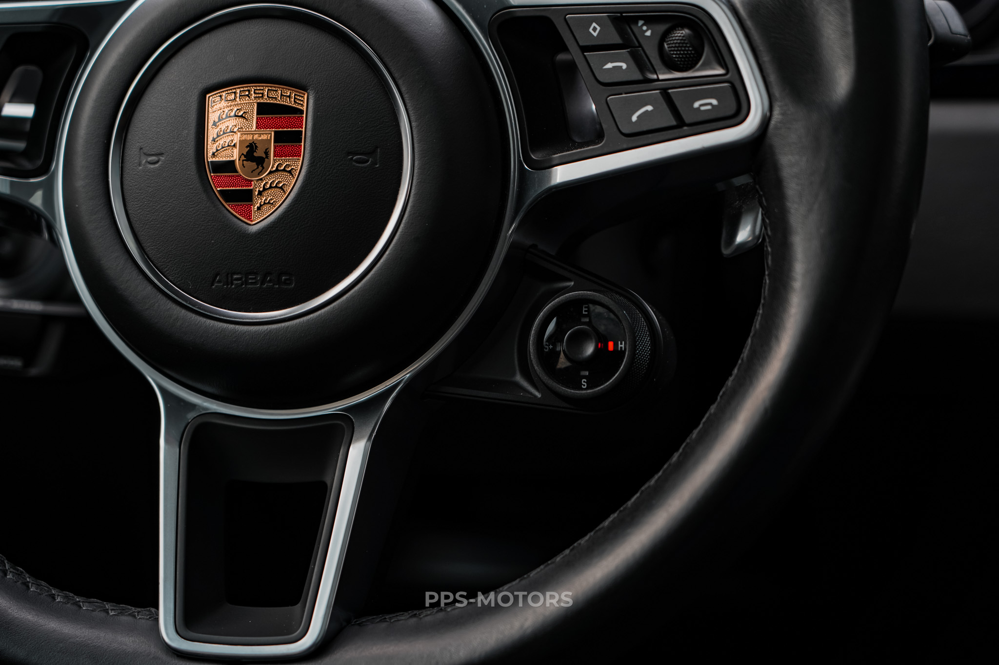 Porsche CAYENNE COUPÉ 3.0i V6 SPORTDESIGN photo 21