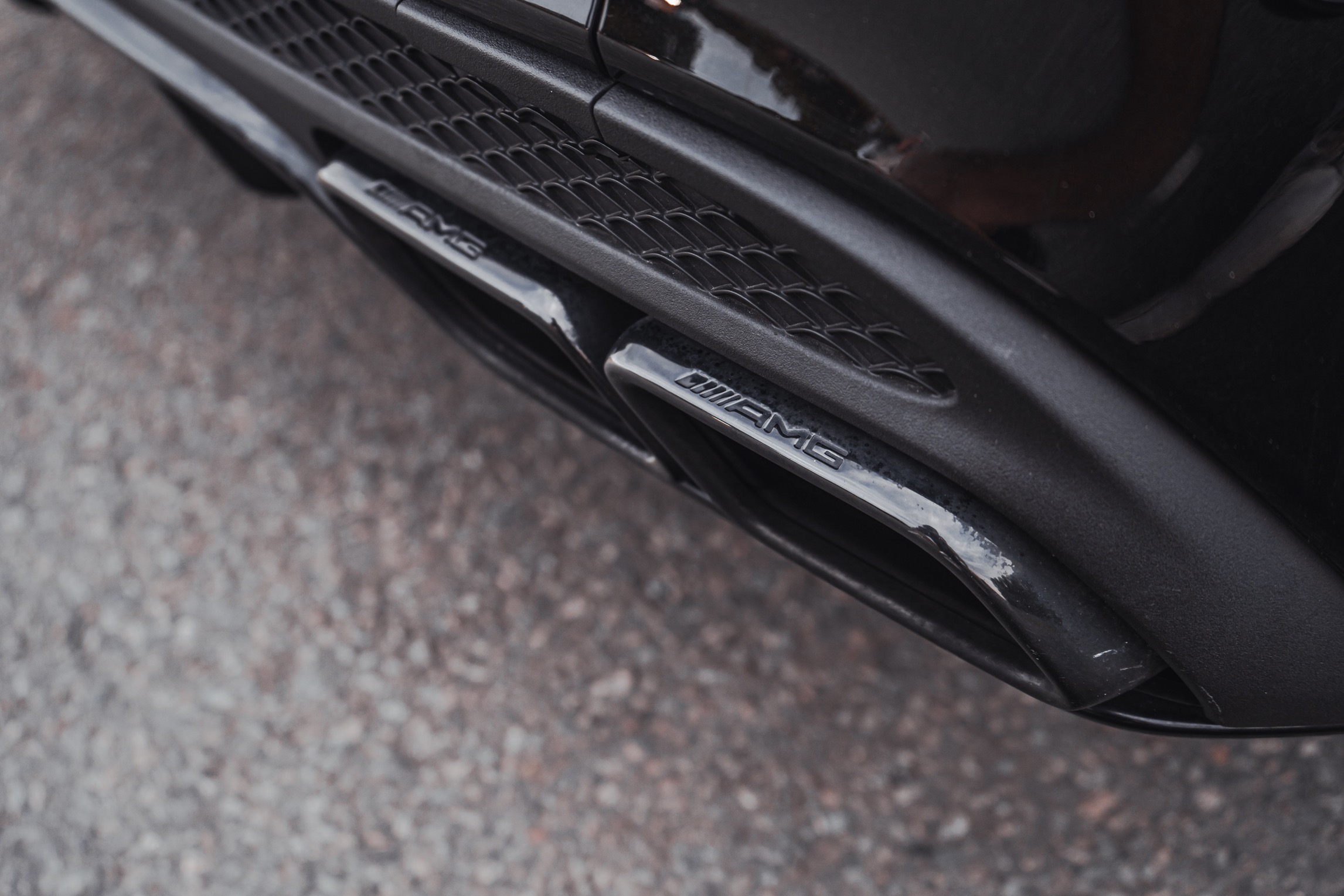 Mercedes Benz C63s AMG 4.0 BITURBO V8 - LICHTE VRACHT photo 18