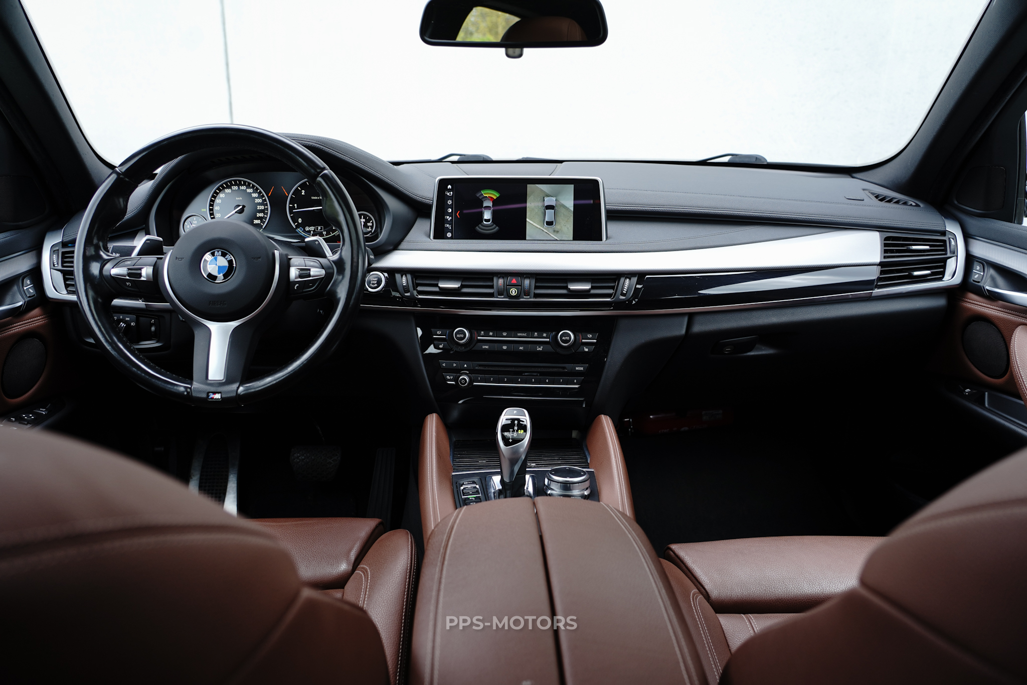 BMW X6 3.0 xDrive30 photo 11