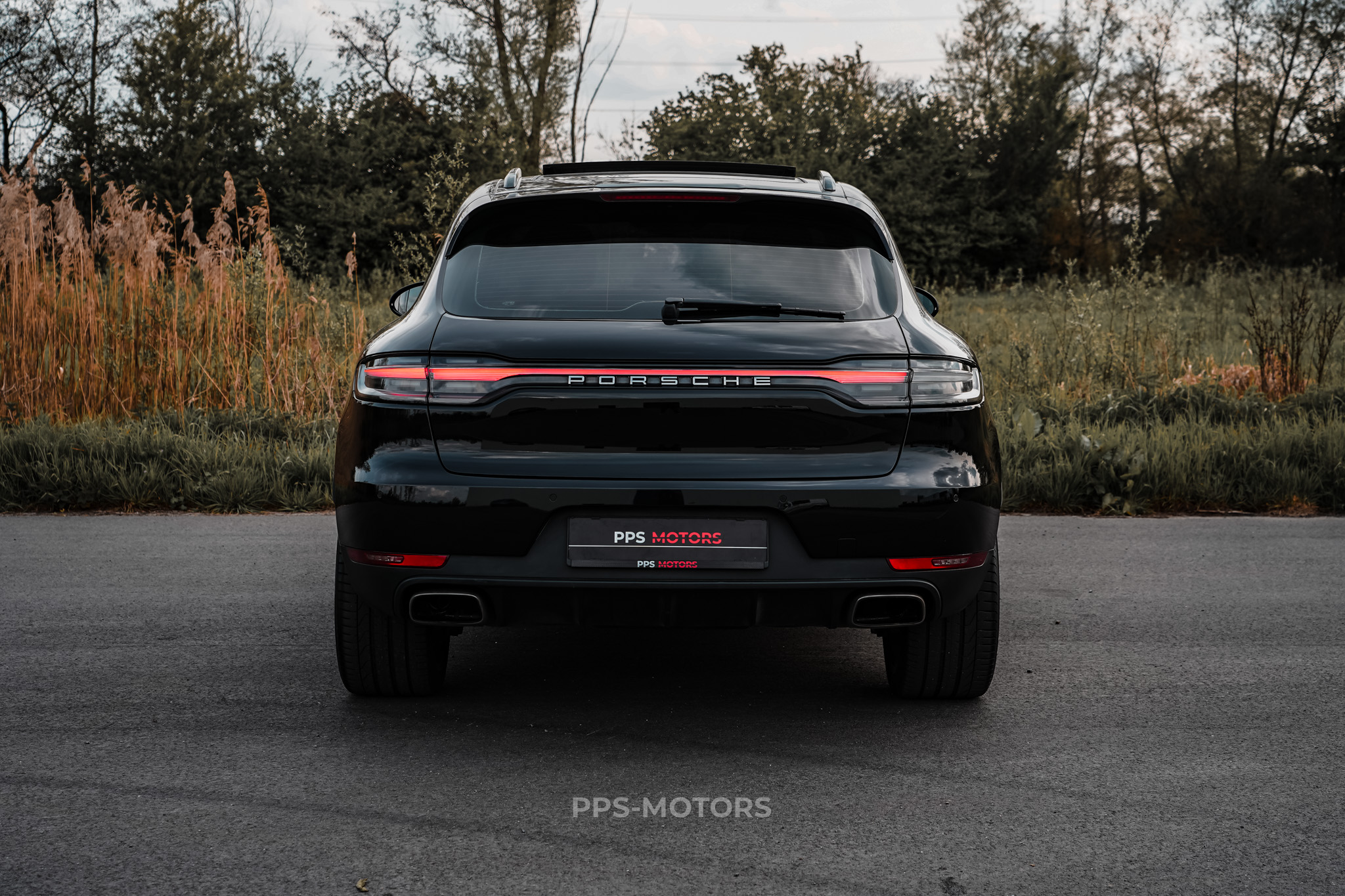 Porsche MACAN 2.0 TURBO PDK photo 7