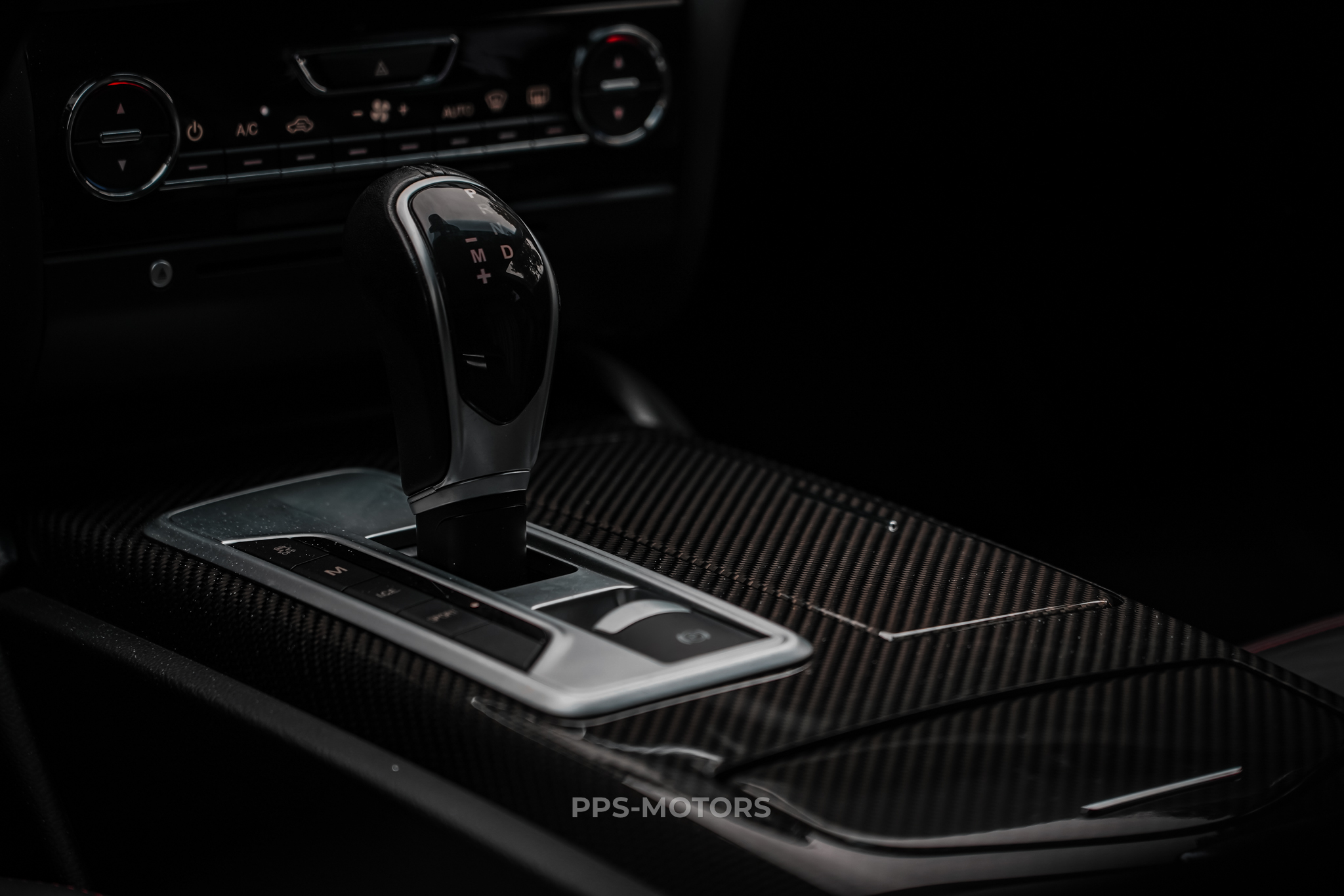 Maserati GHIBLI 3.0 V6 TURBO photo 13