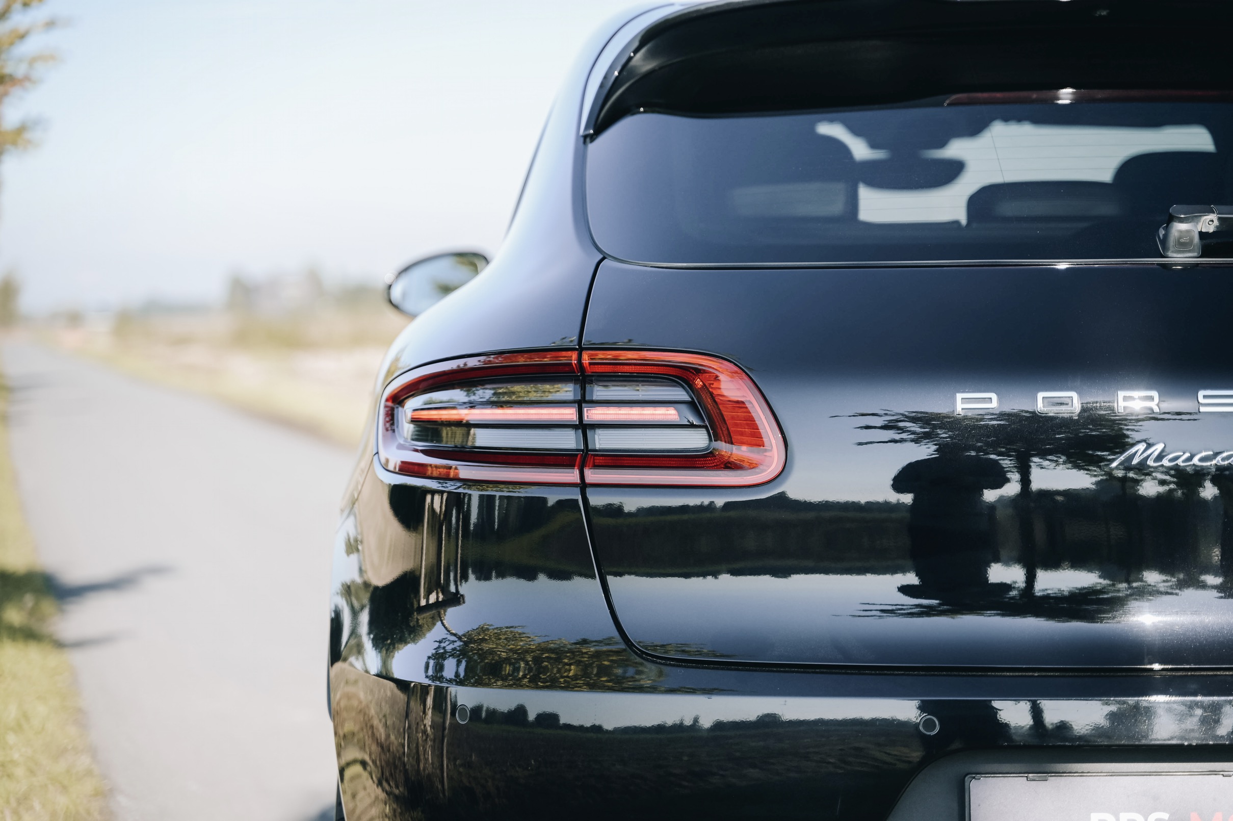 Porsche MACAN S 3.0D V6 photo 31
