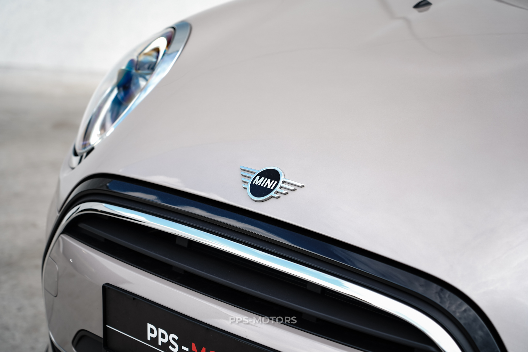 MINI COOPER CABRIO photo 23