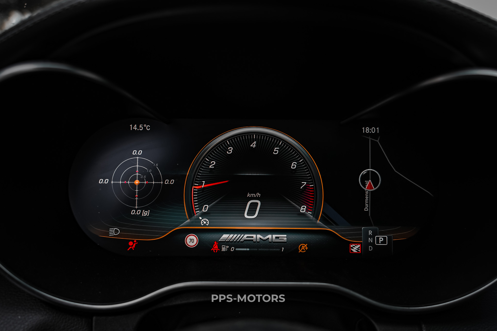 Mercedes Benz C63s AMG 4.0 V8 BITURBO photo 11