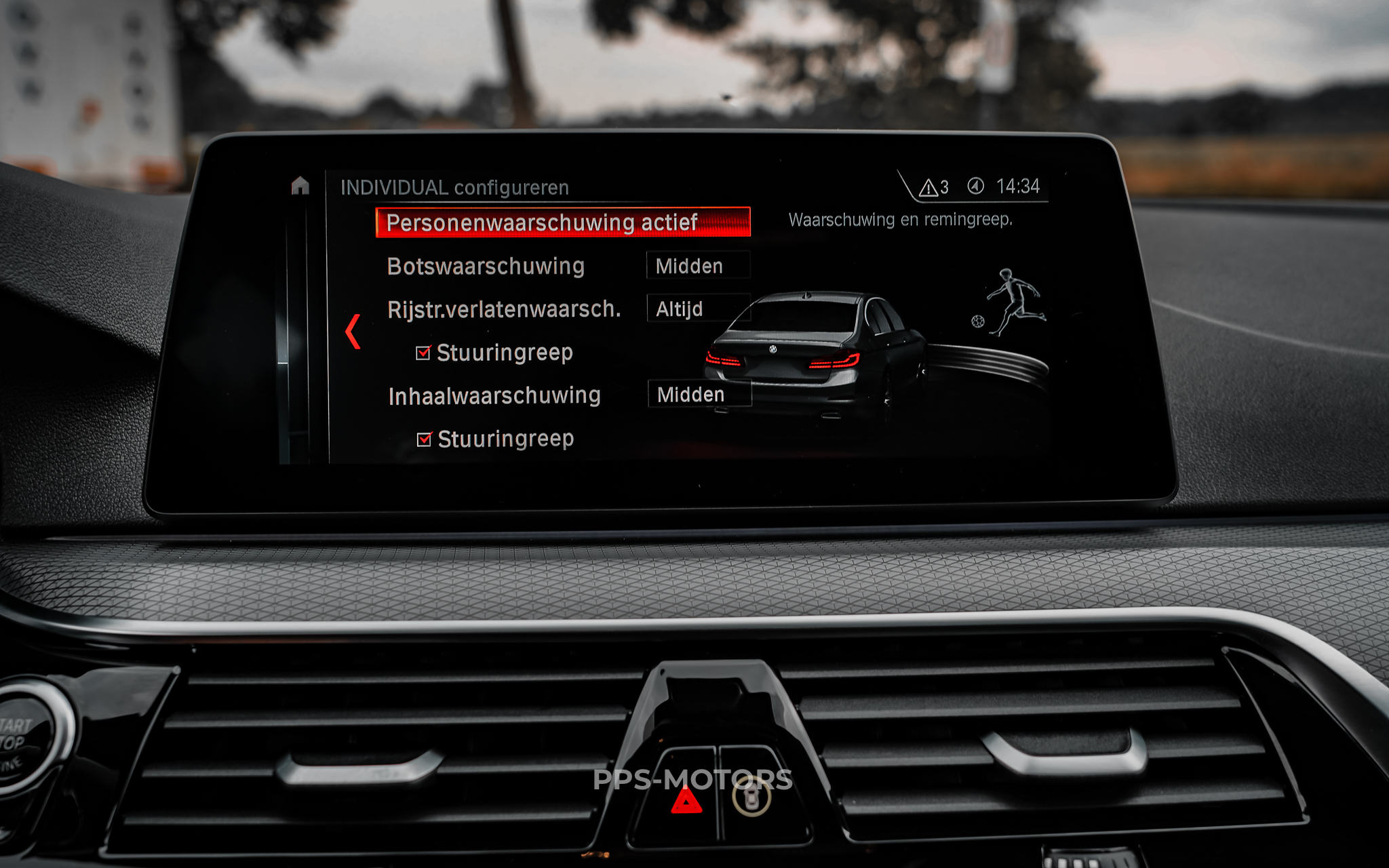 BMW M550d xAS photo 41