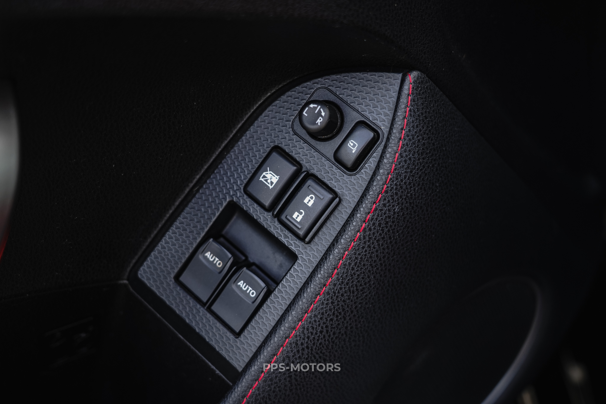 Toyota GT86 2.0i BOXER photo 13