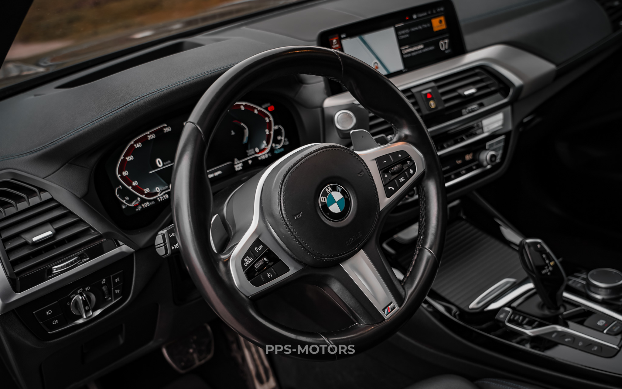 BMW X3 xDRIVE 30e M-PAKKET photo 30