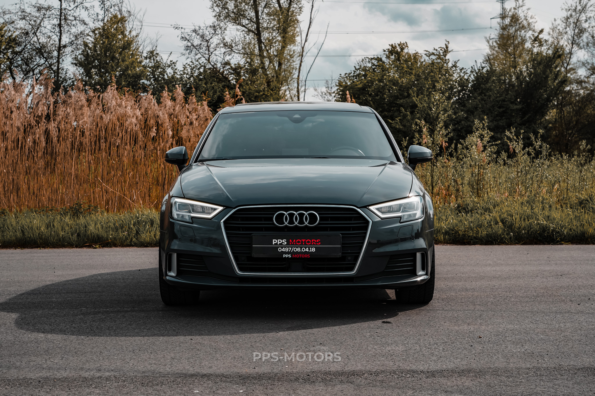Audi A3 30 TFSI photo 4