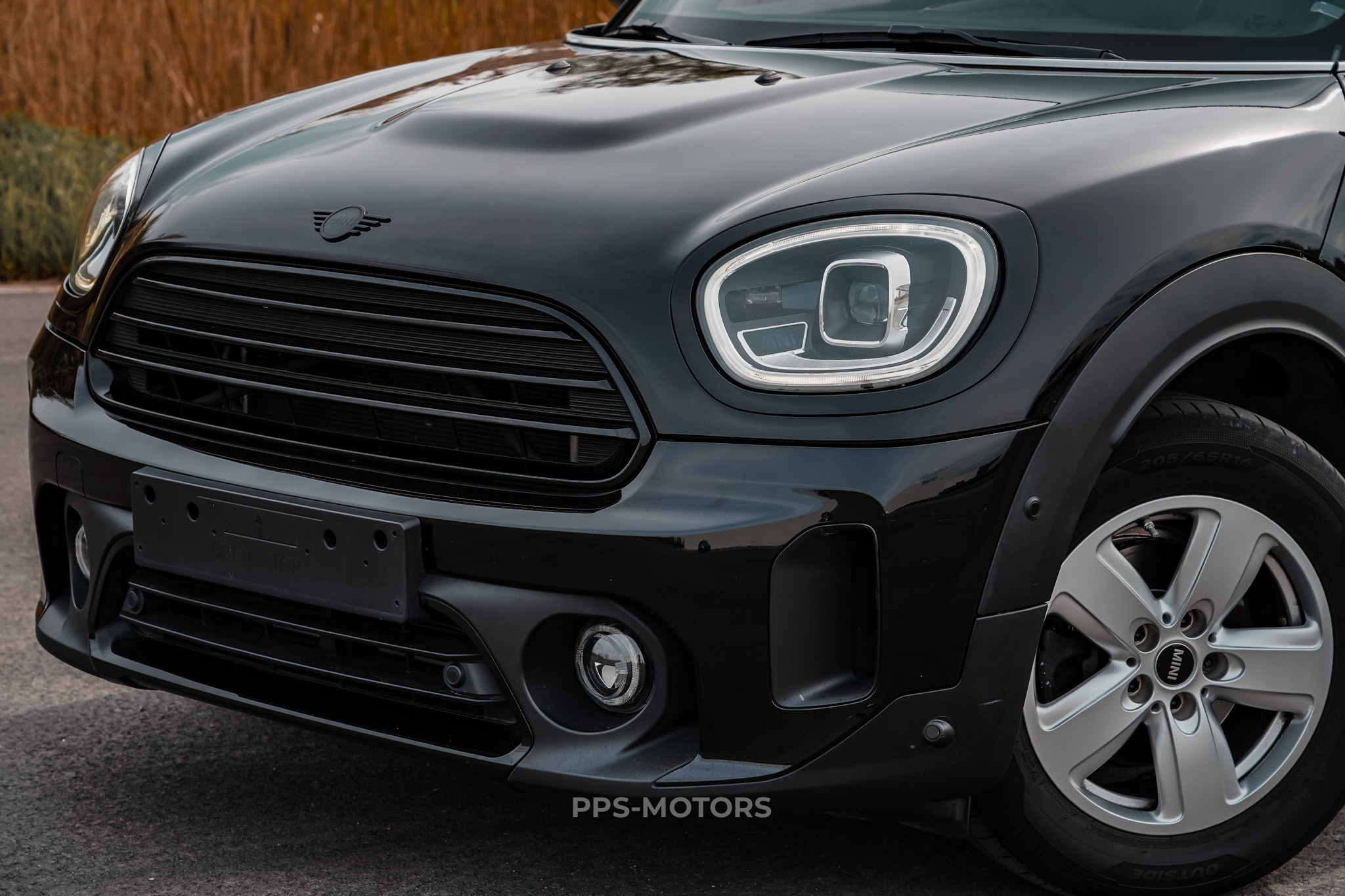 MINI ONE COUNTRYMAN photo 13