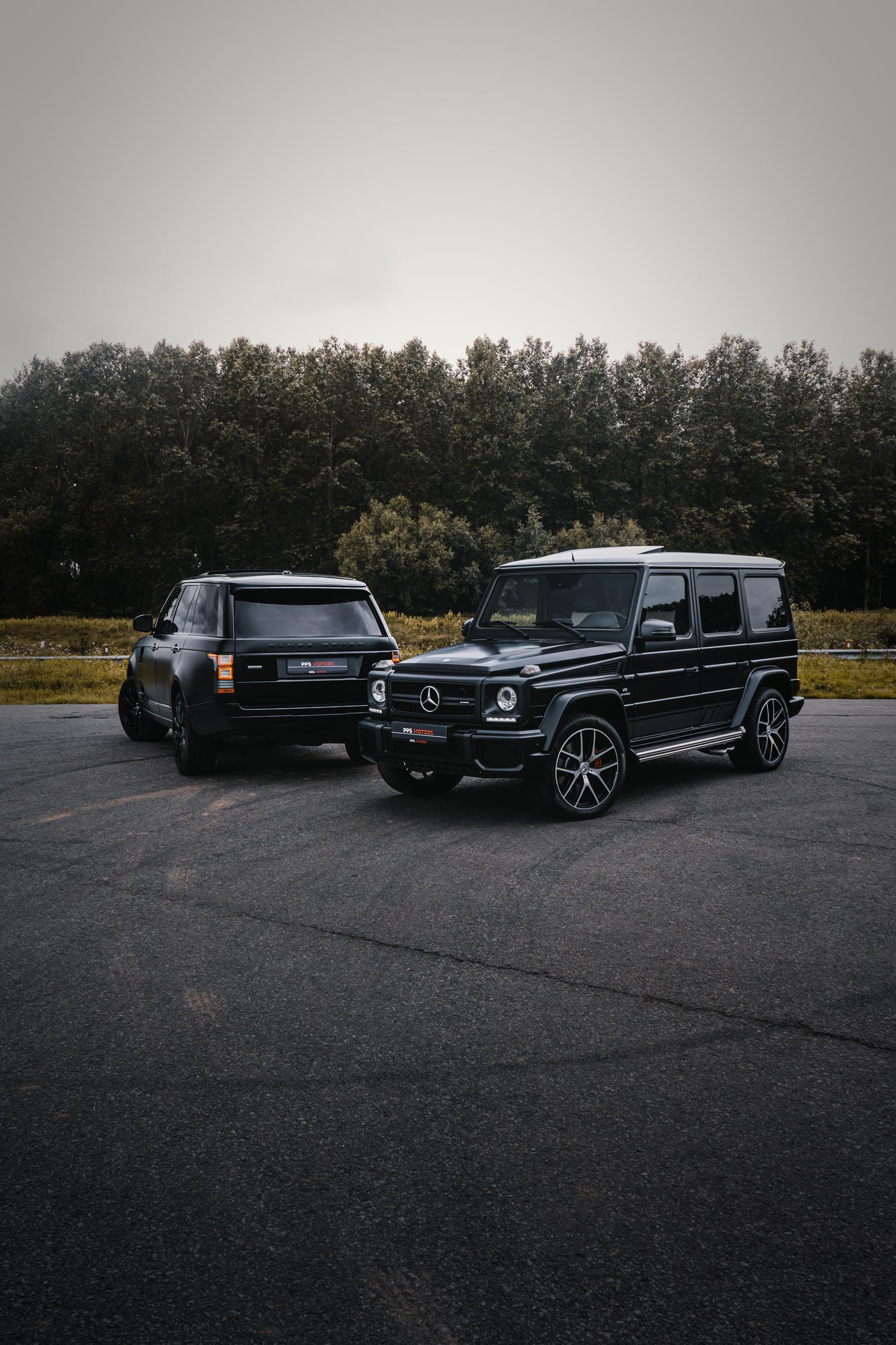 Mercedes Benz G63 AMG 5.5 V8 - EXCLUSIVE EDITION 463 - DESIGNO photo 58