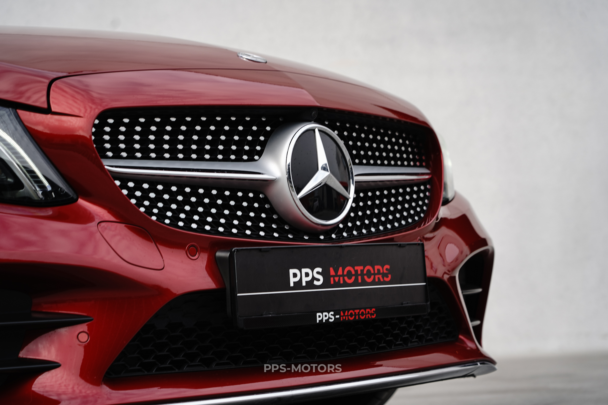 Mercedes Benz C180 CABRIO AMG-PAKKET photo 22
