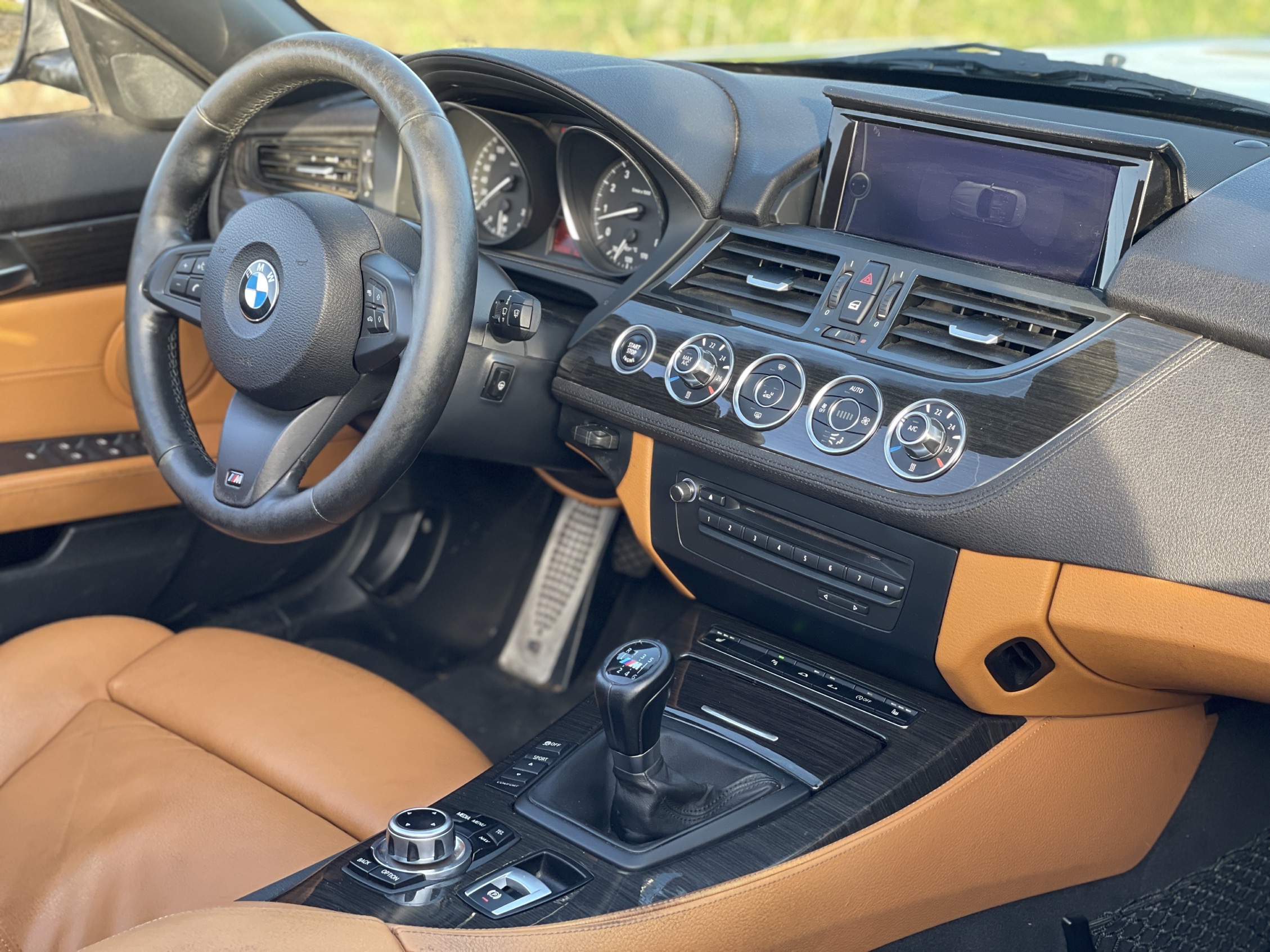 BMW Z4 2.0i sDrive28i photo 9