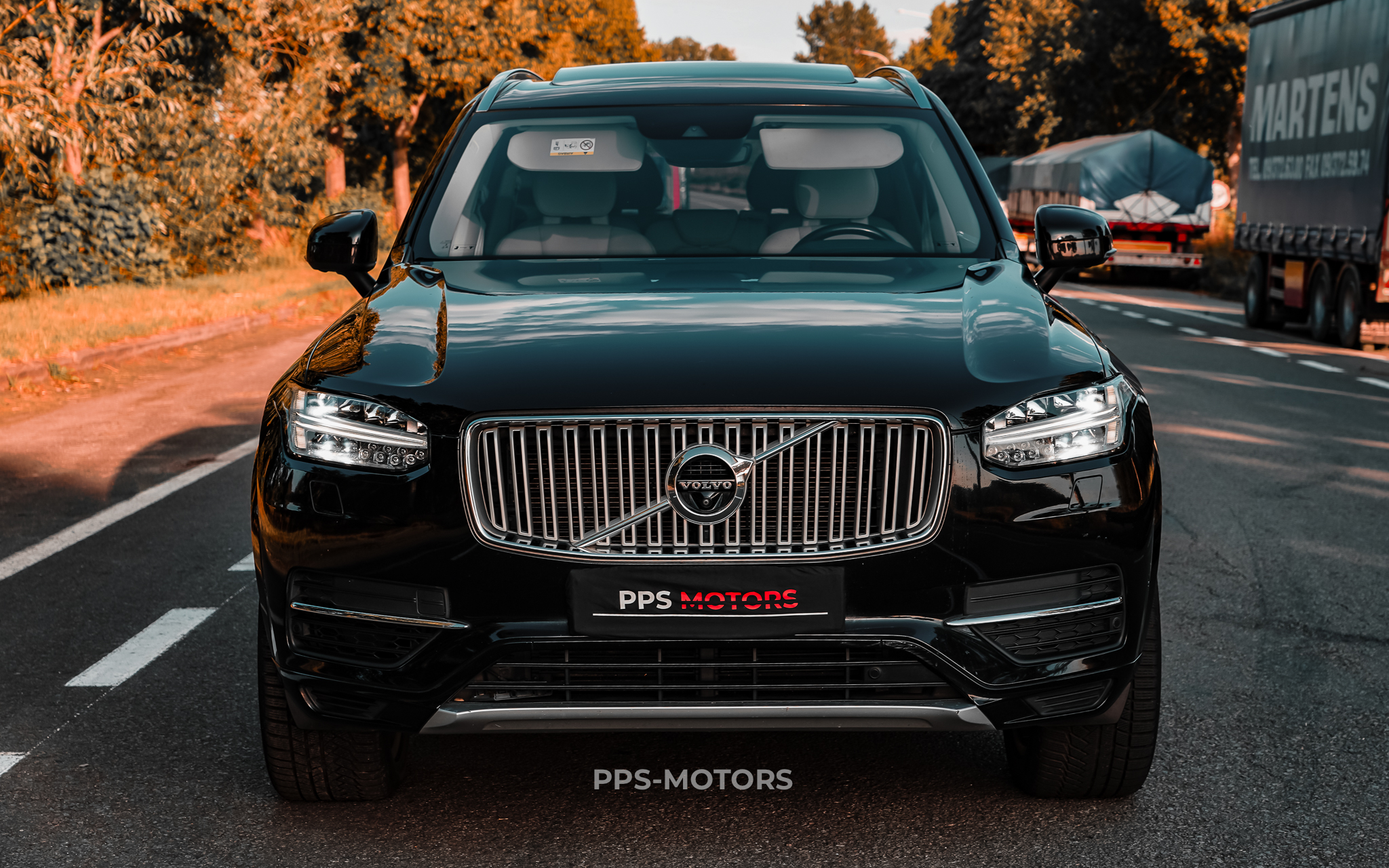 Volvo XC90 T8 INSCRIPTION photo 4