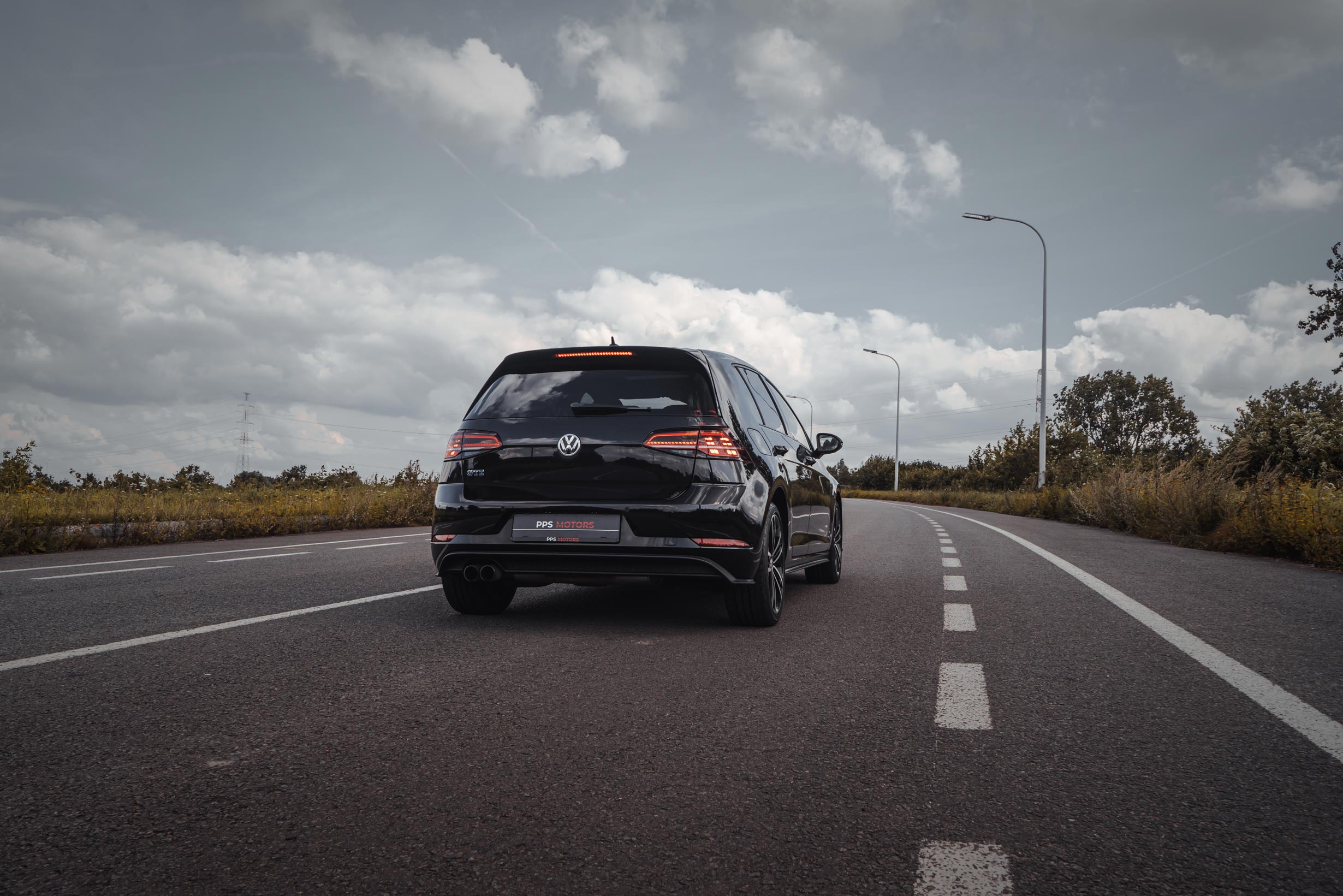 Volkswagen GOLF GTE photo 27