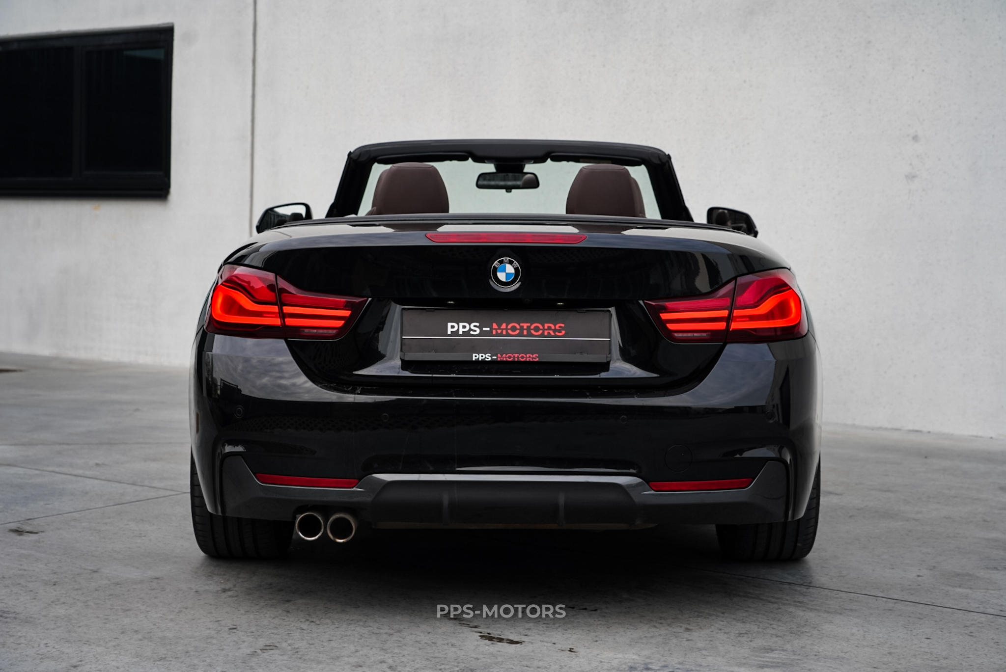 BMW 420i M-PAKKET photo 15