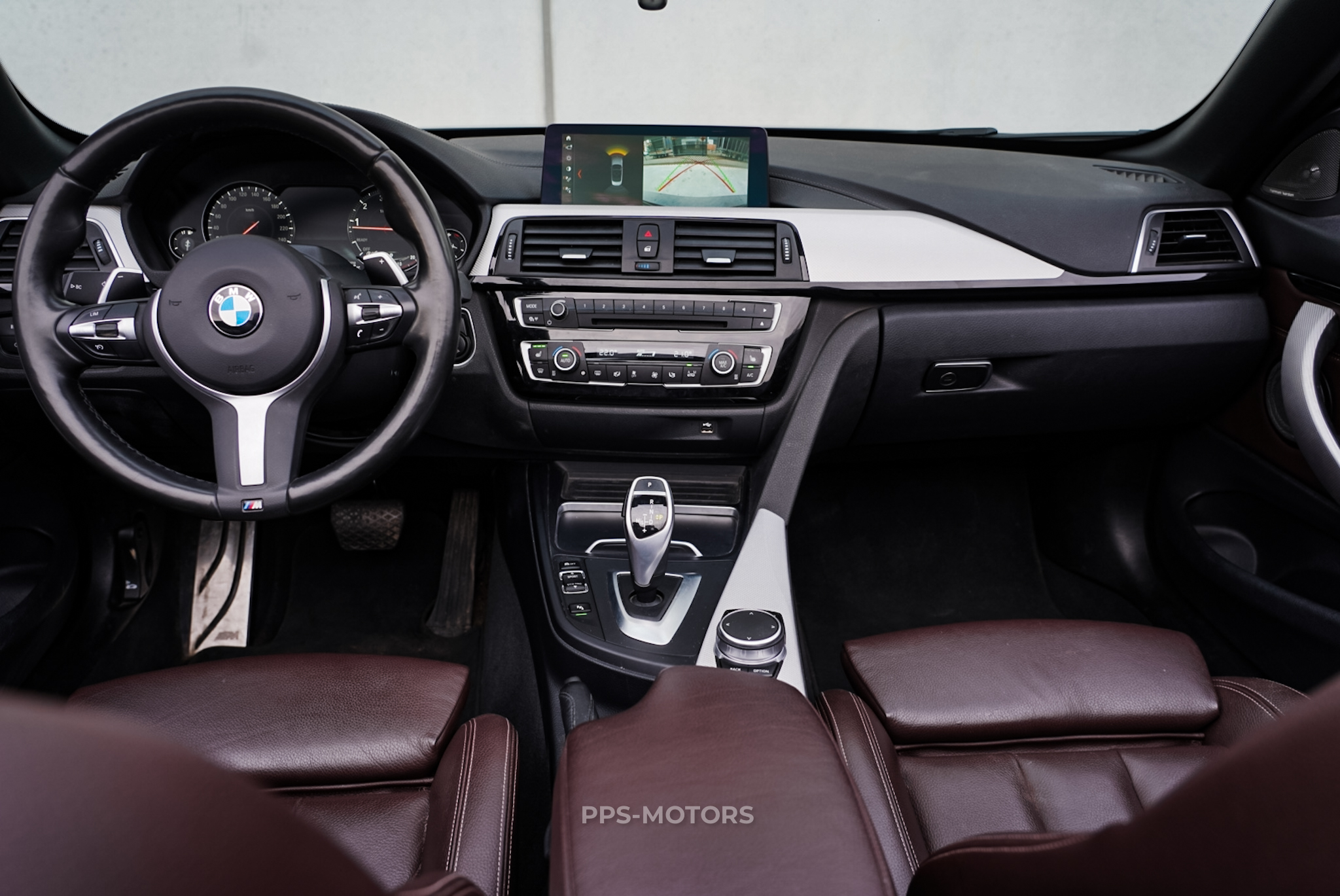 BMW 420i M-PAKKET photo 28