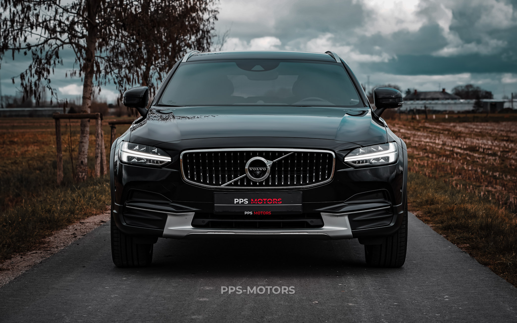 Volvo V90 CROSS COUNTRY 2.0 D4 4X4 photo 3
