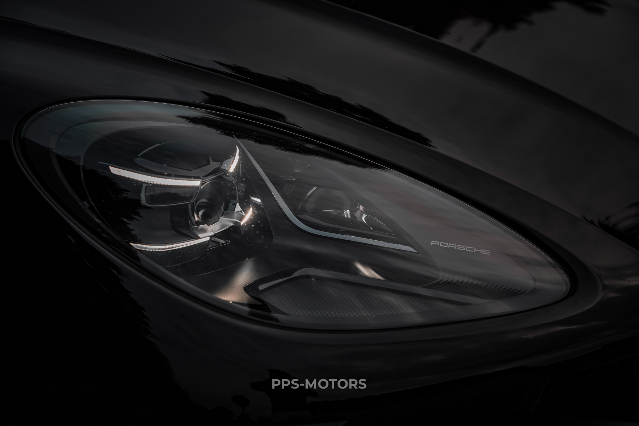 Porsche MACAN 2.0 TURBO PDK photo 13