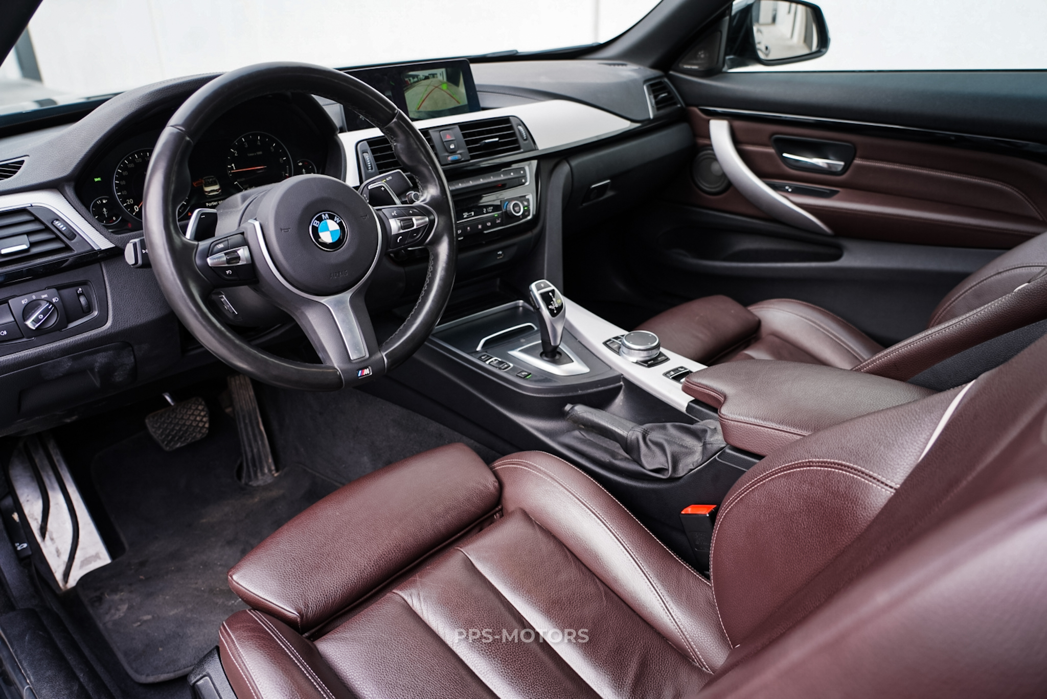 BMW 420i M-PAKKET photo 16
