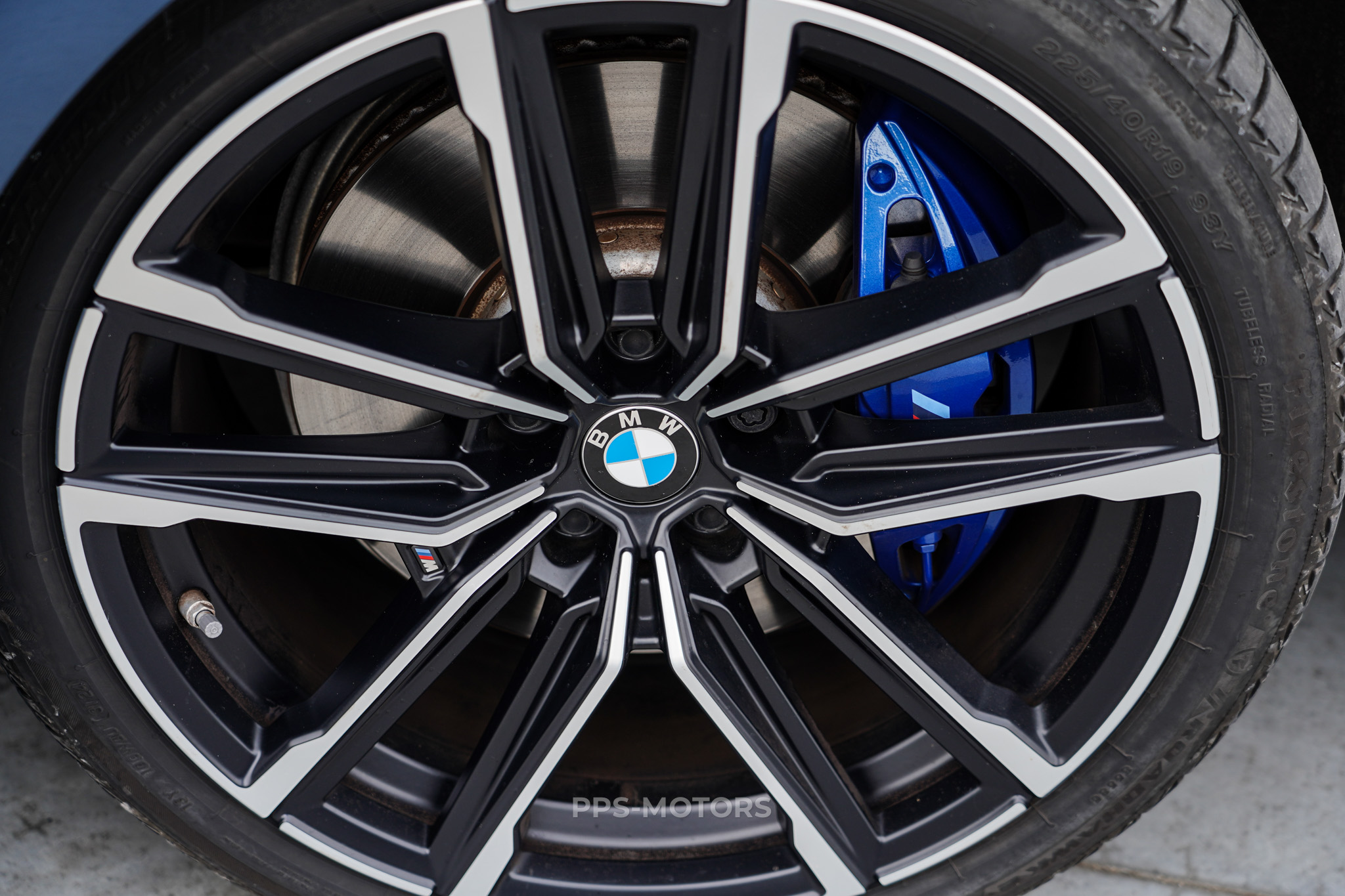 BMW 430d xDrive photo 13