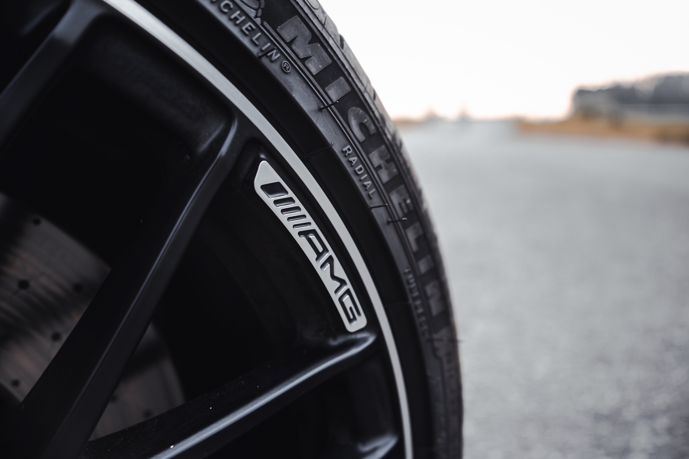 Mercedes Benz C63s AMG 4.0 BITURBO V8 - LICHTE VRACHT photo 20