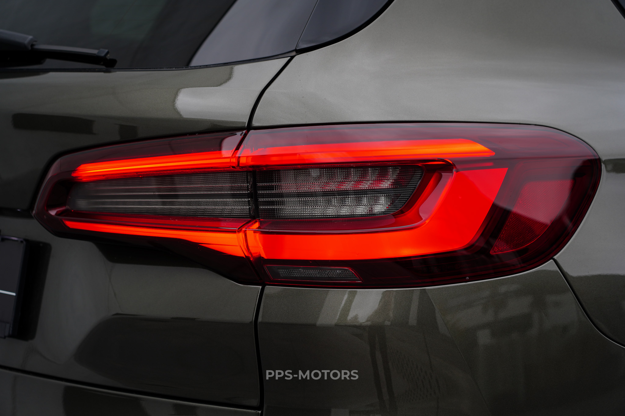 BMW X5 45e 3.0 HYBRID photo 18