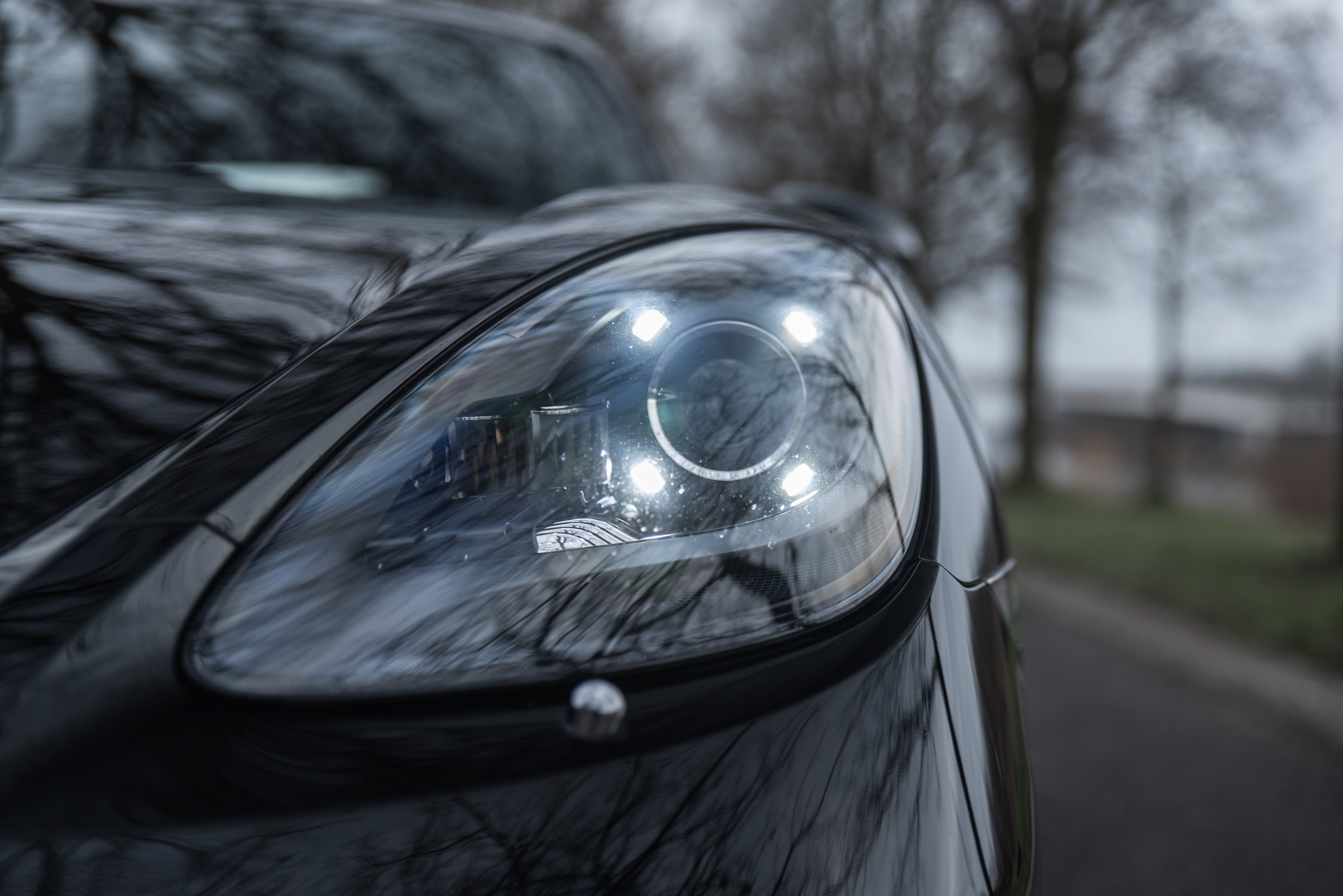 Porsche 718 CAYMAN PDK 2.0 photo 19