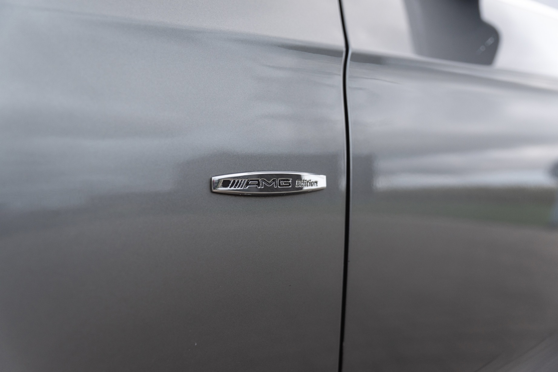 Mercedes Benz E250d AVANTGARDE AMG-PAKKET photo 10