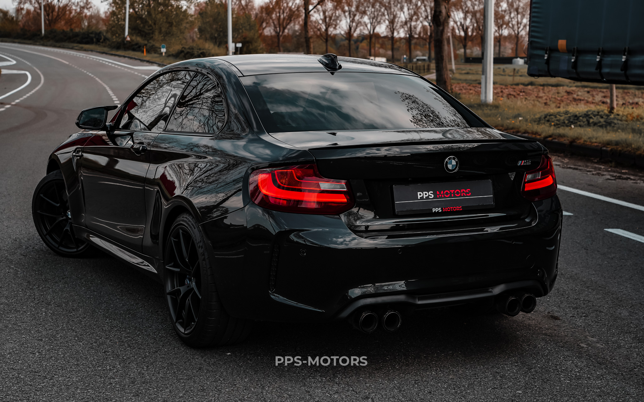 BMW M2 3.0 DKG photo 51