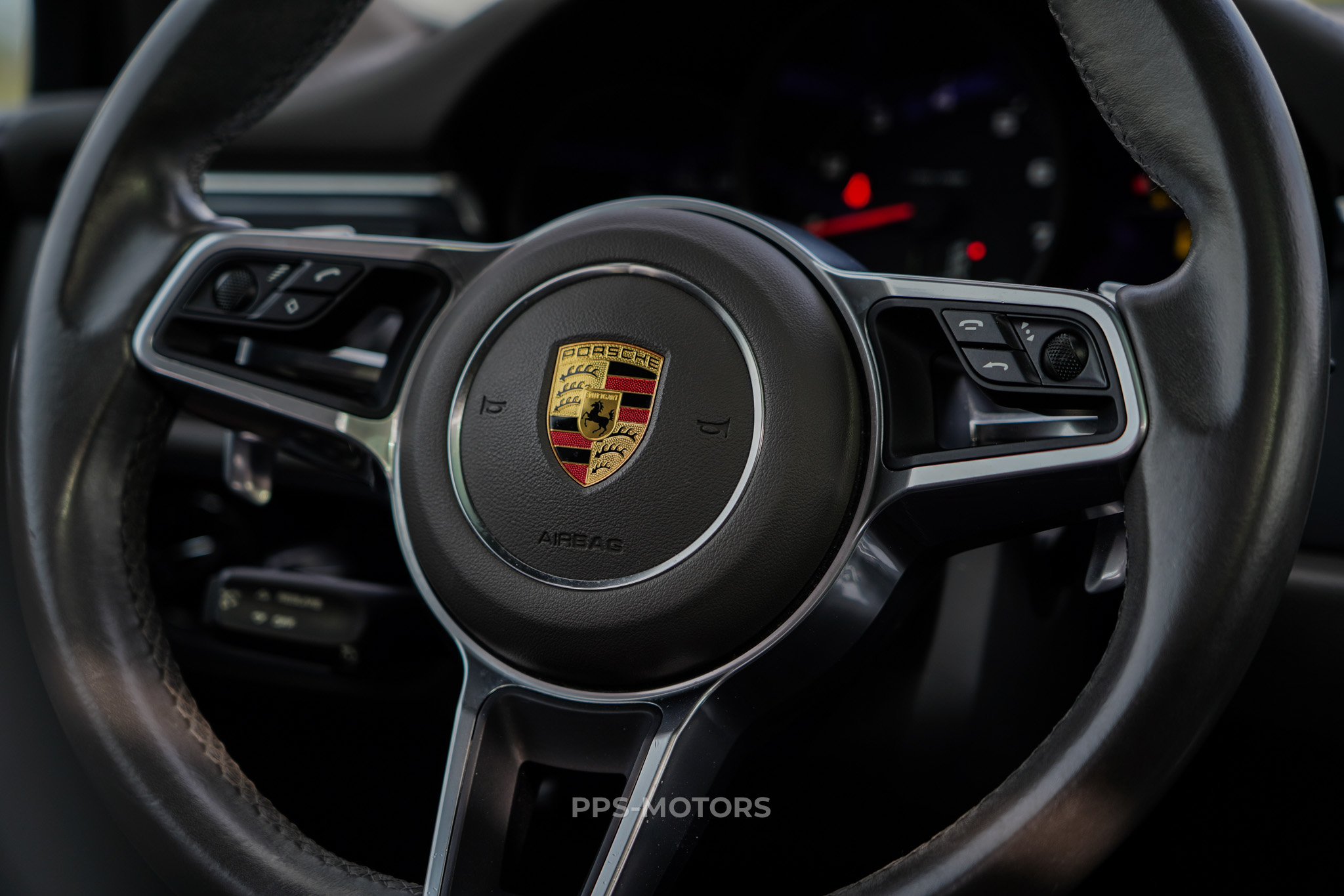 Porsche MACAN 2.0 TURBO PDK photo 19