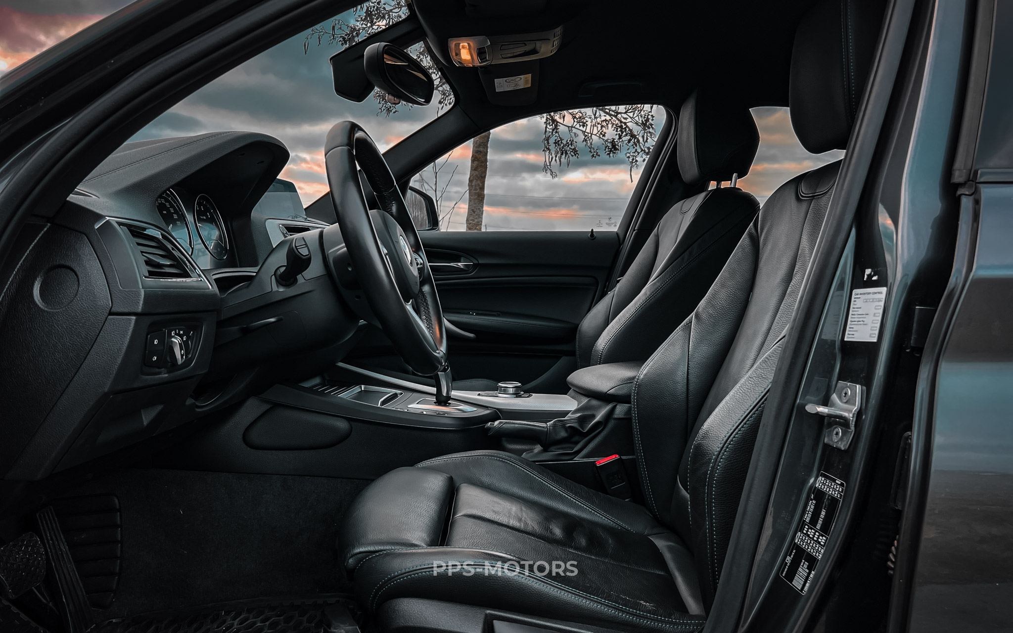 BMW 125iA M-PAKKET photo 17