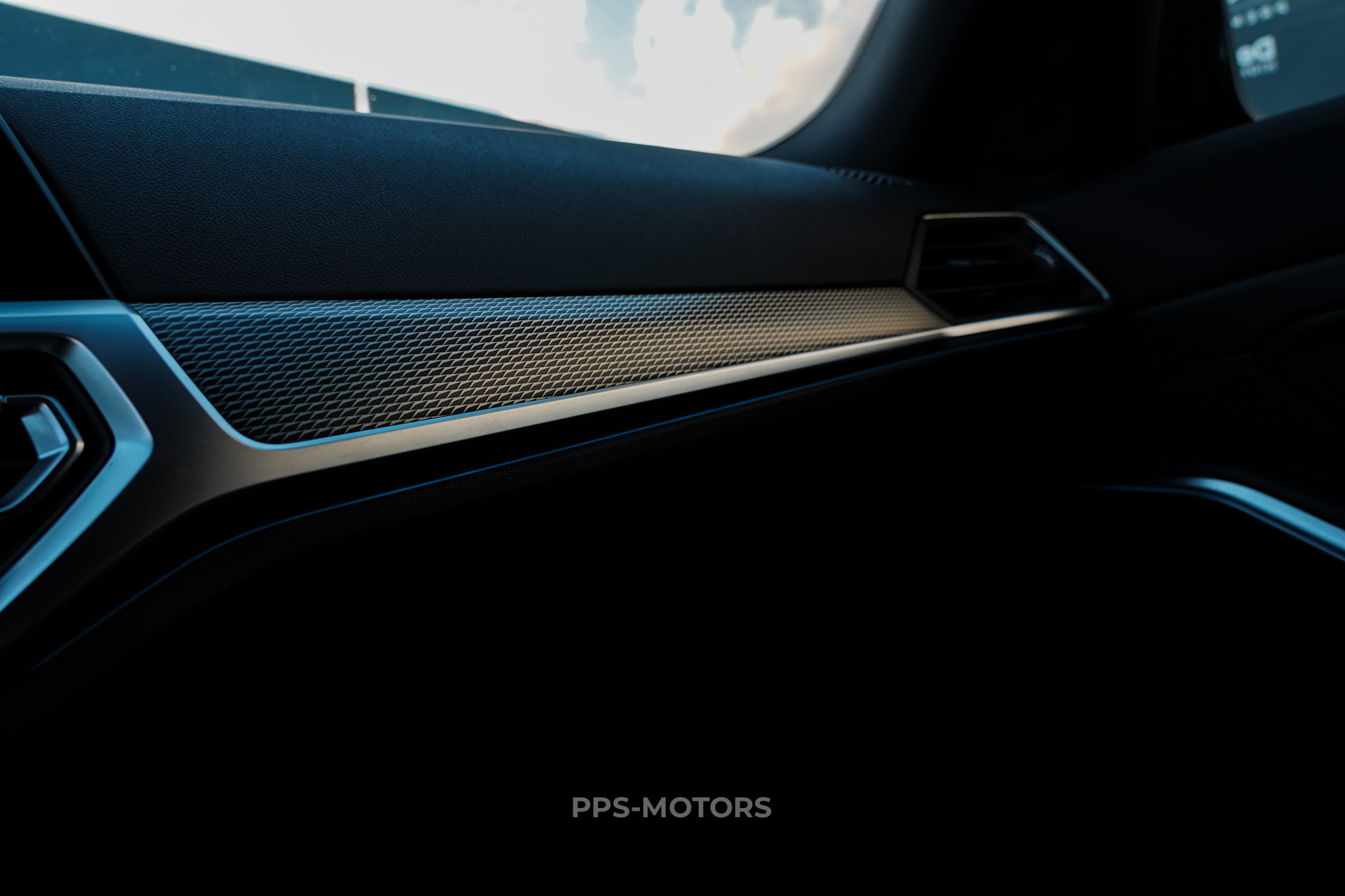 BMW 320e HYBRID TOURING M-PAKKET foto 28