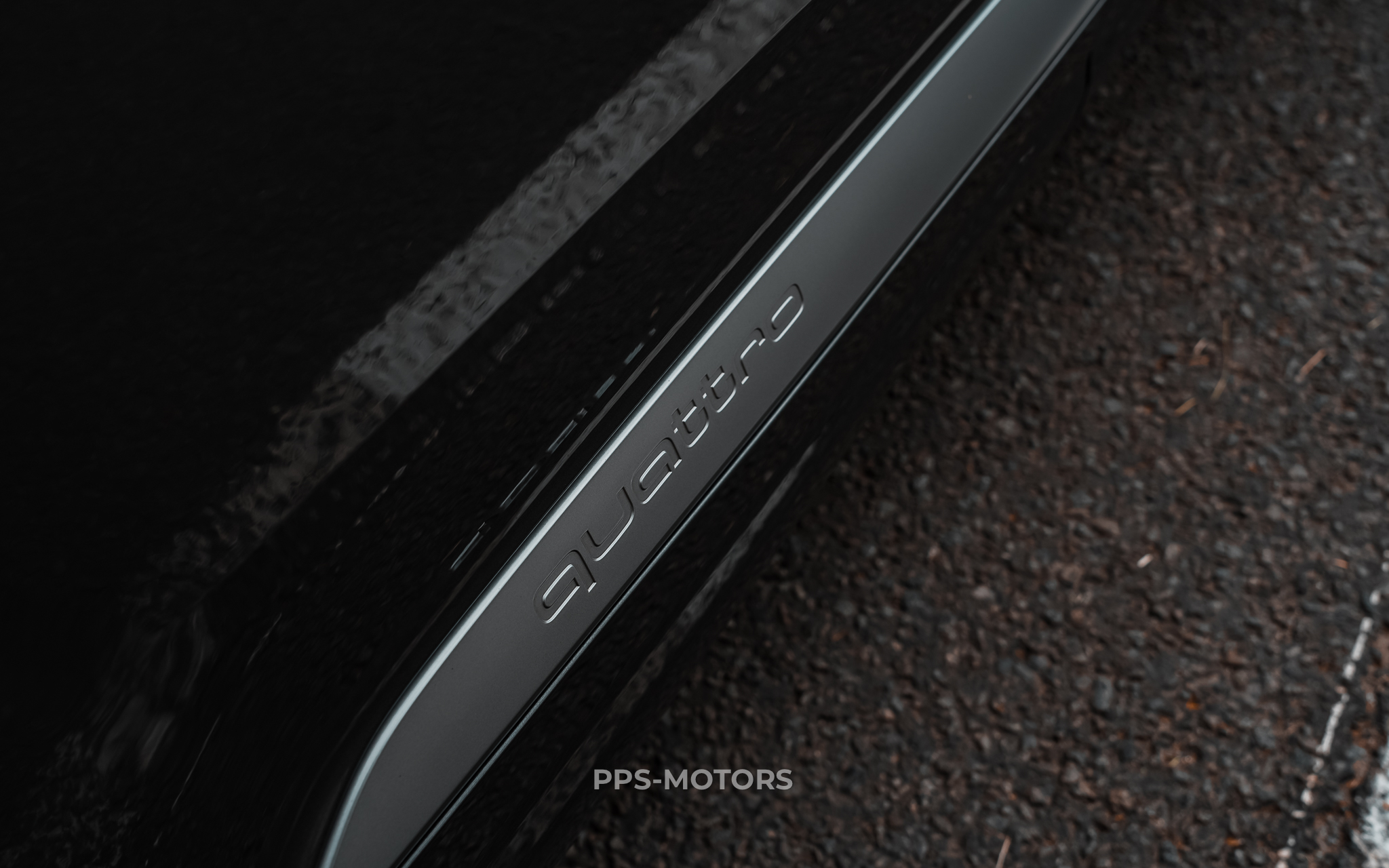 Audi Q7 3.0 TDI V6 E-TRON photo 9