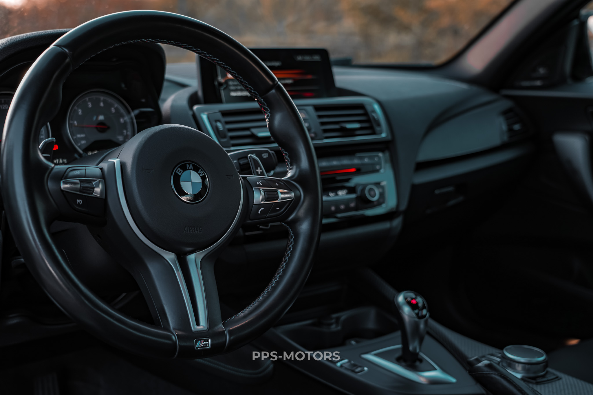 BMW M2 3.0 DKG photo 13