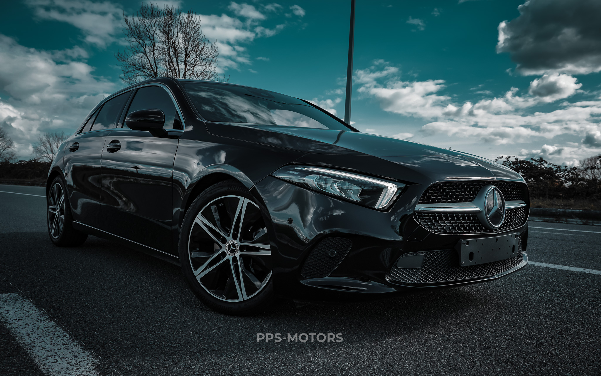 Mercedes Benz A200 LAUNCH EDITION photo 44