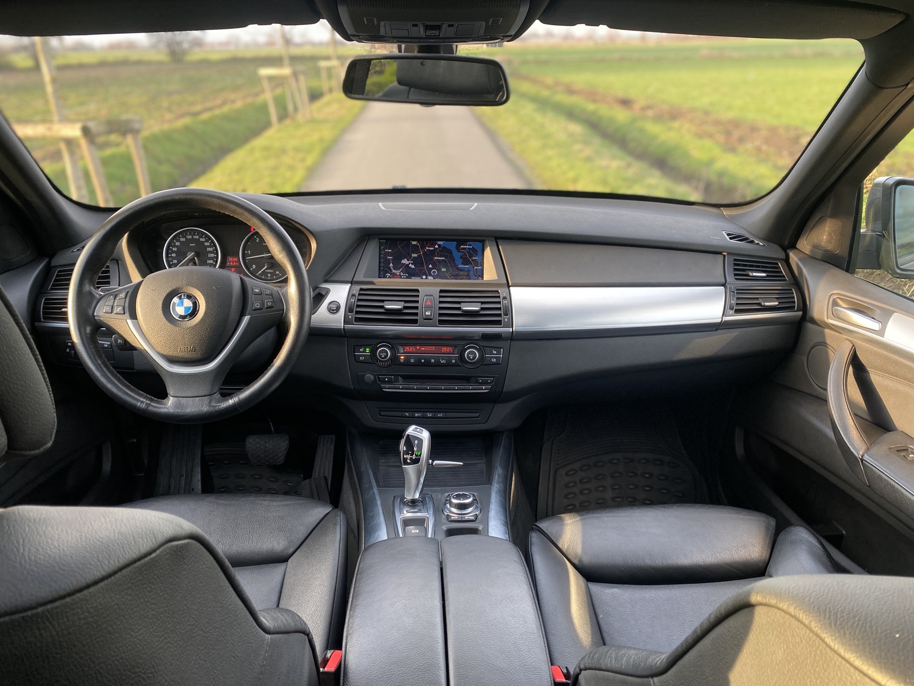 BMW X5 3.0 xDRIVE photo 5