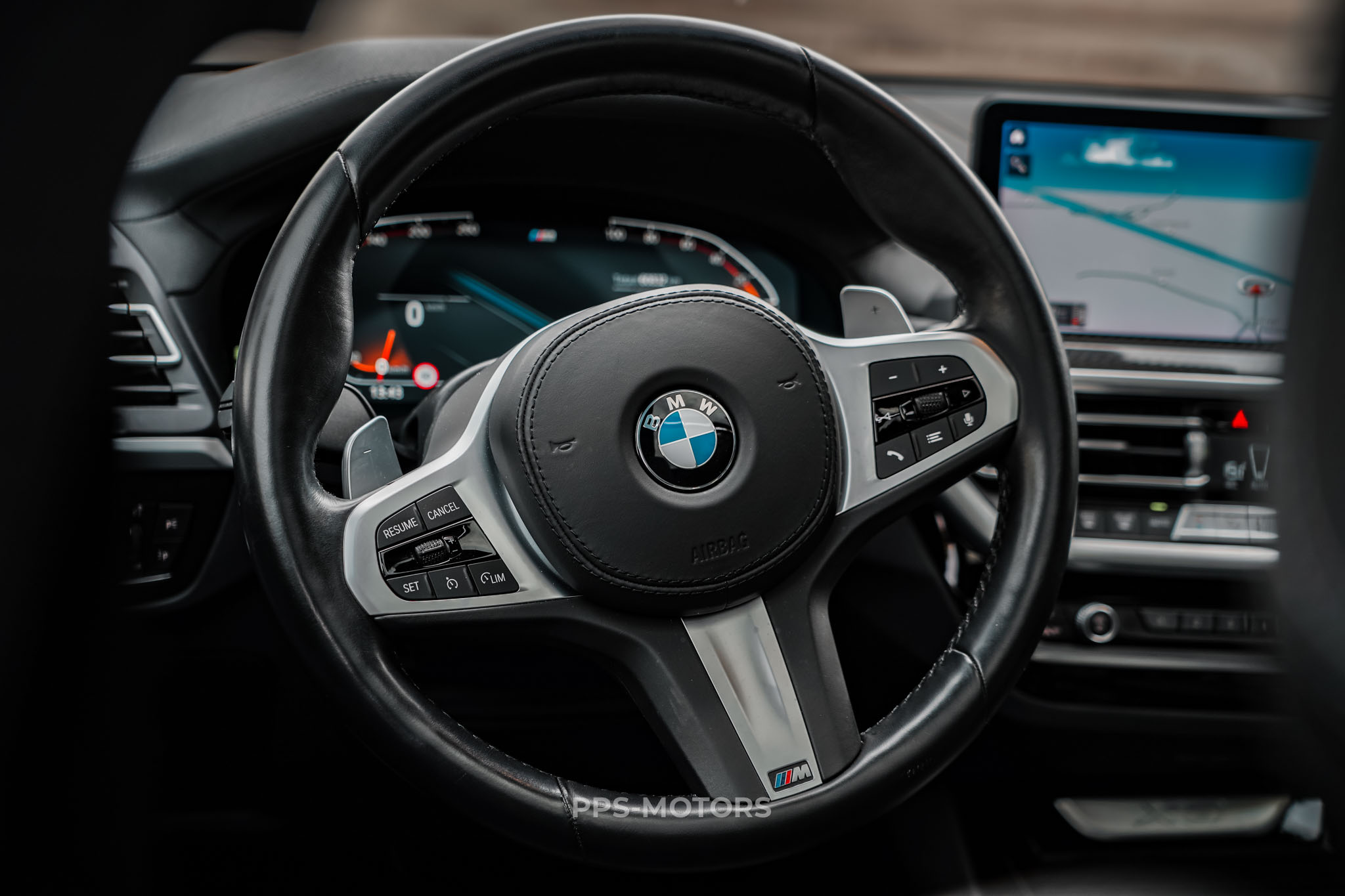 BMW X3 2.0iA xDrive30 photo 24