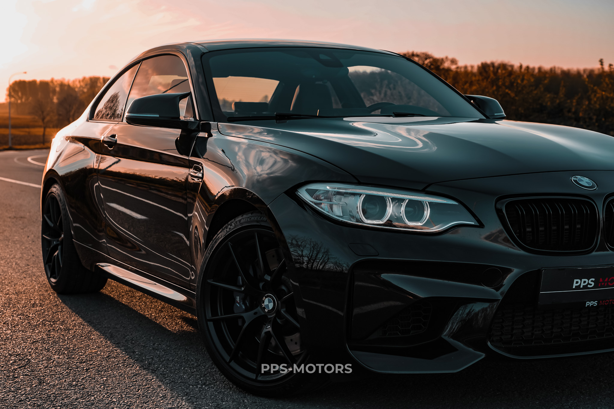 BMW M2 3.0 DKG photo 4