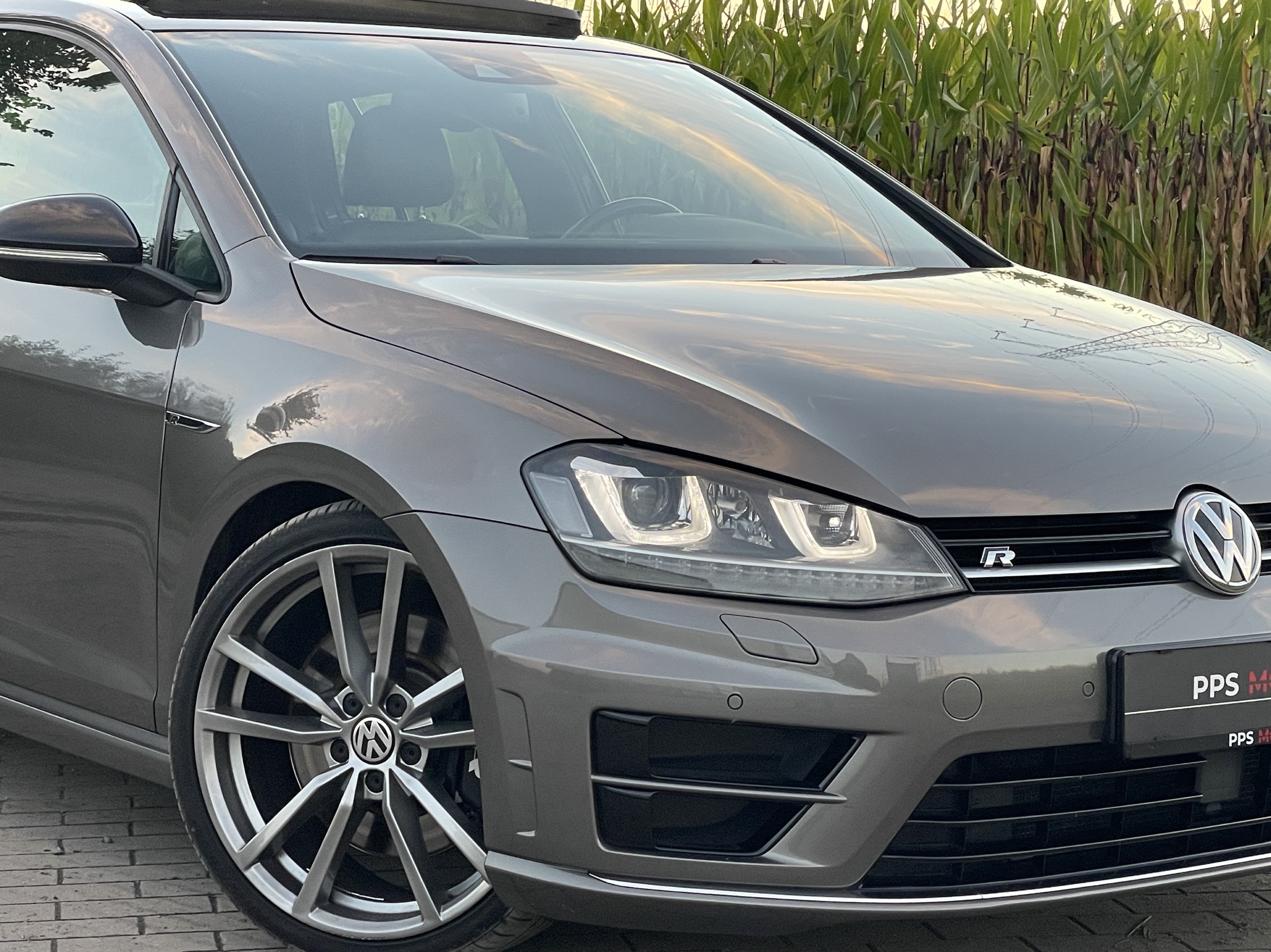 Volkswagen GOLF GTD 2.0 DSG - R PAKKET photo 11