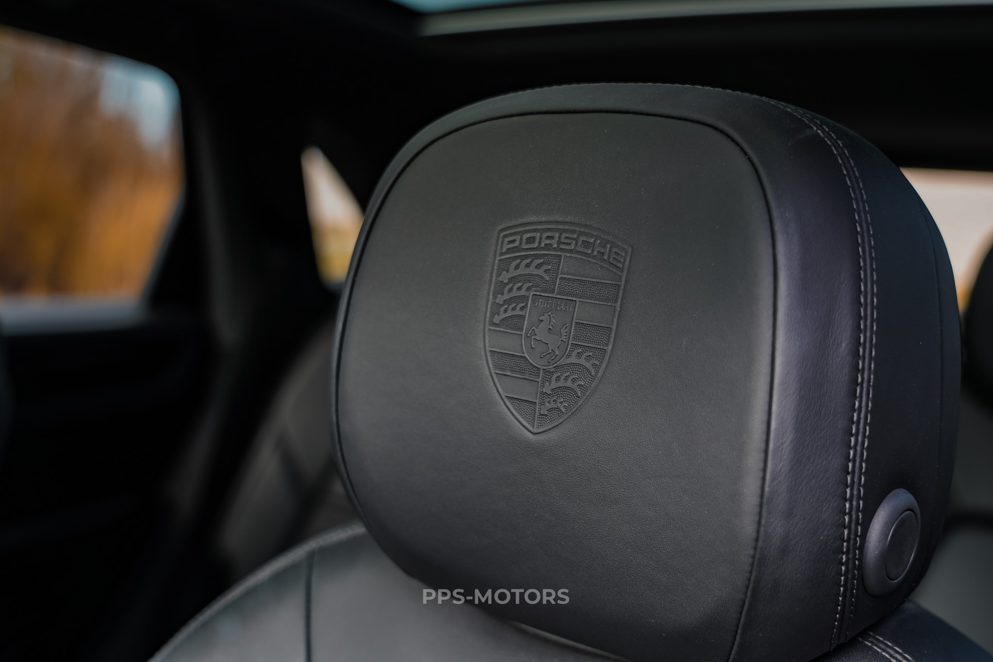 Porsche CAYENNE 3.0i V6 photo 7