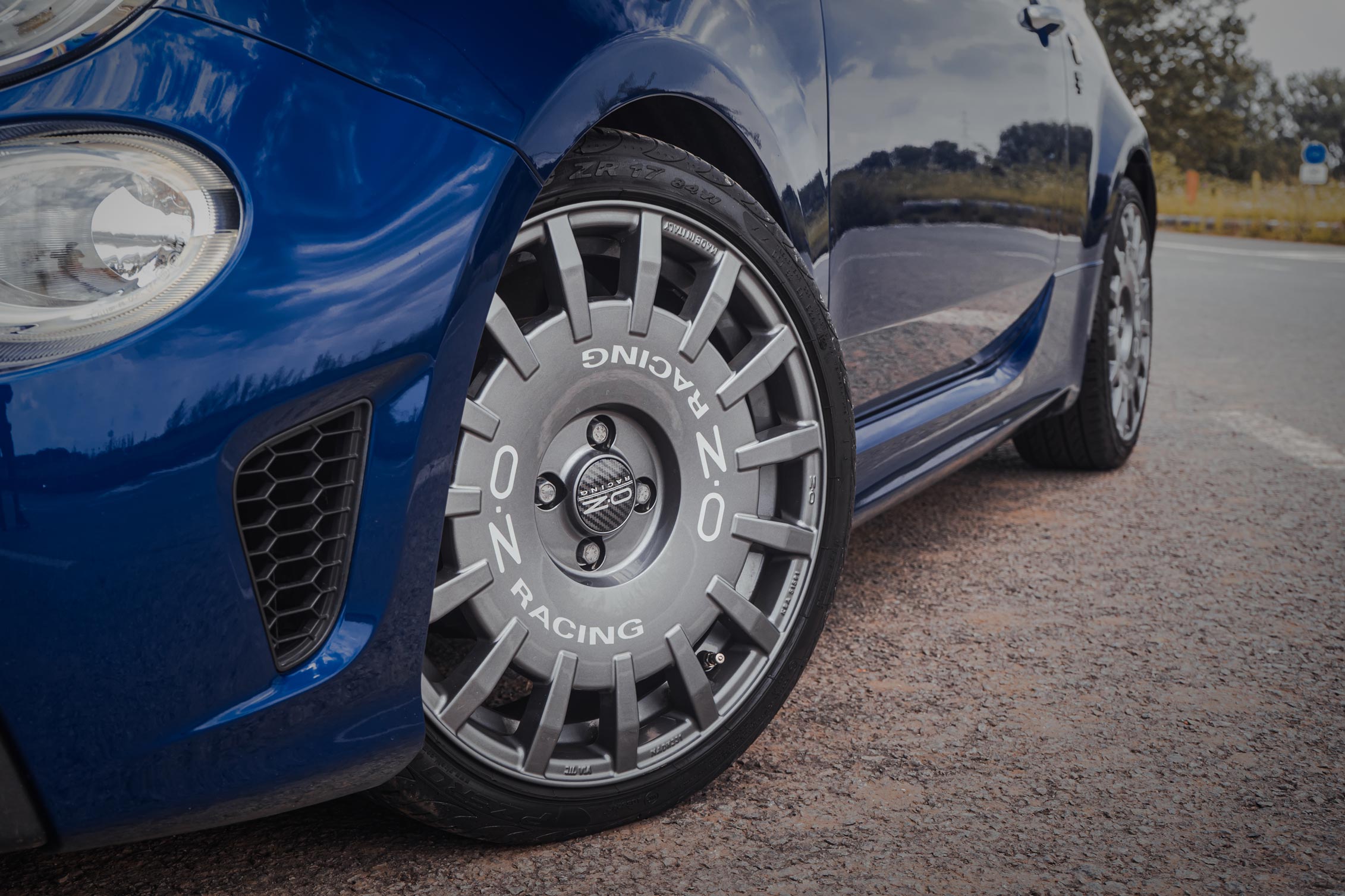 Abarth 595 1.4 T-JET photo 19