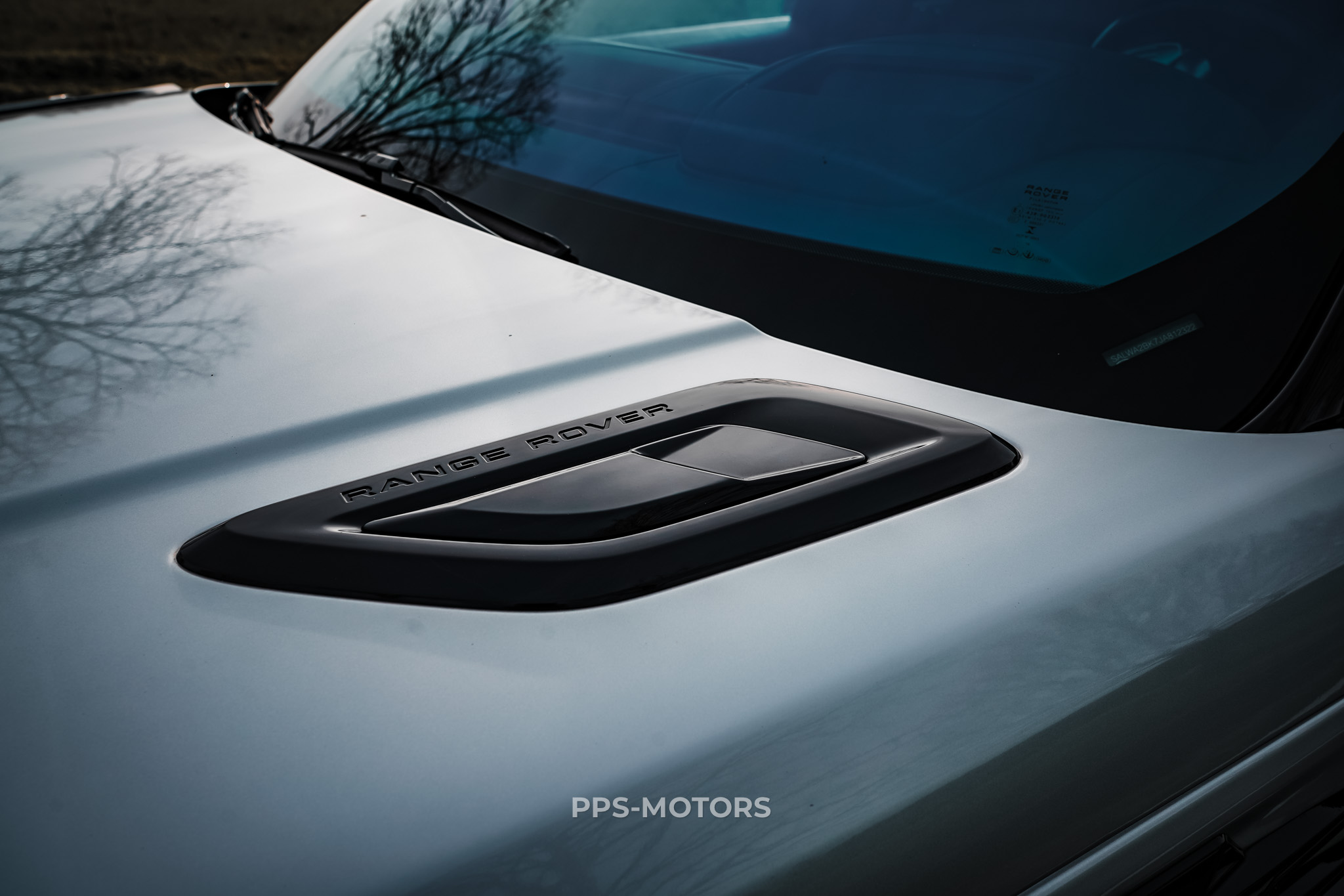 Land Rover RANGE ROVER SPORT 3.0TDV6 AUTOBIOGRAPHY photo 6