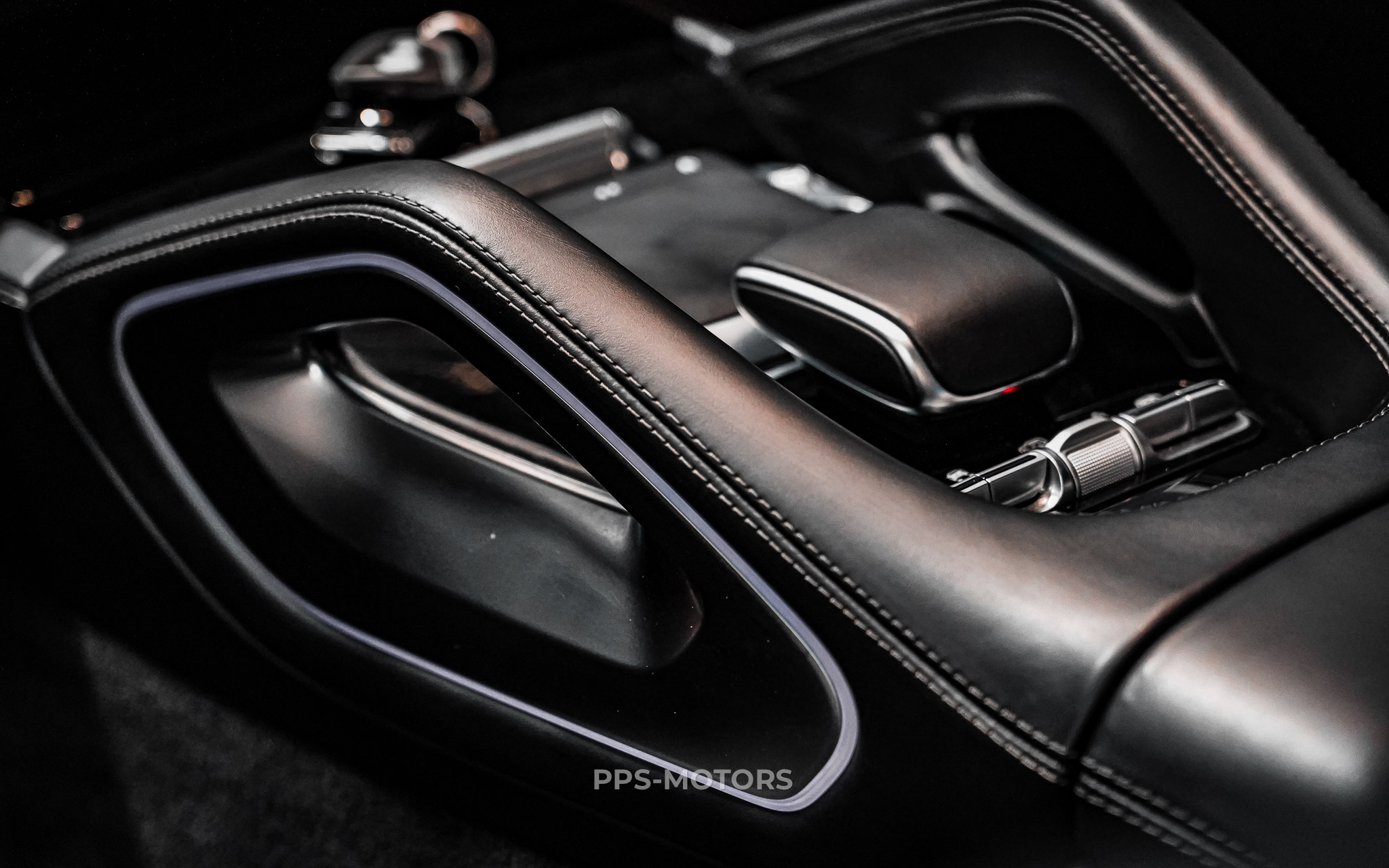 Mercedes Benz GLE53 AMG 3.0 V6 4MATIC+ photo 21