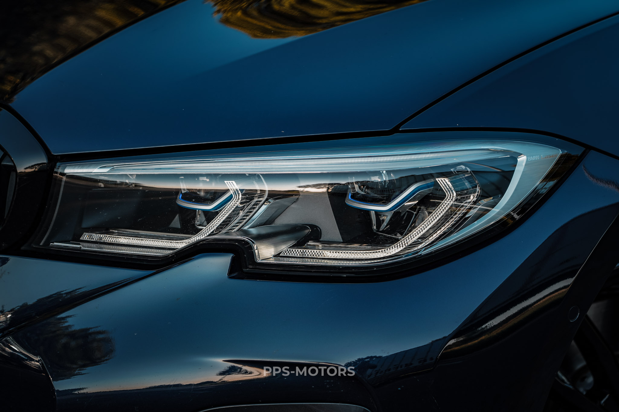 BMW 330e M-PAKKET M-PERFORMANCE photo 35