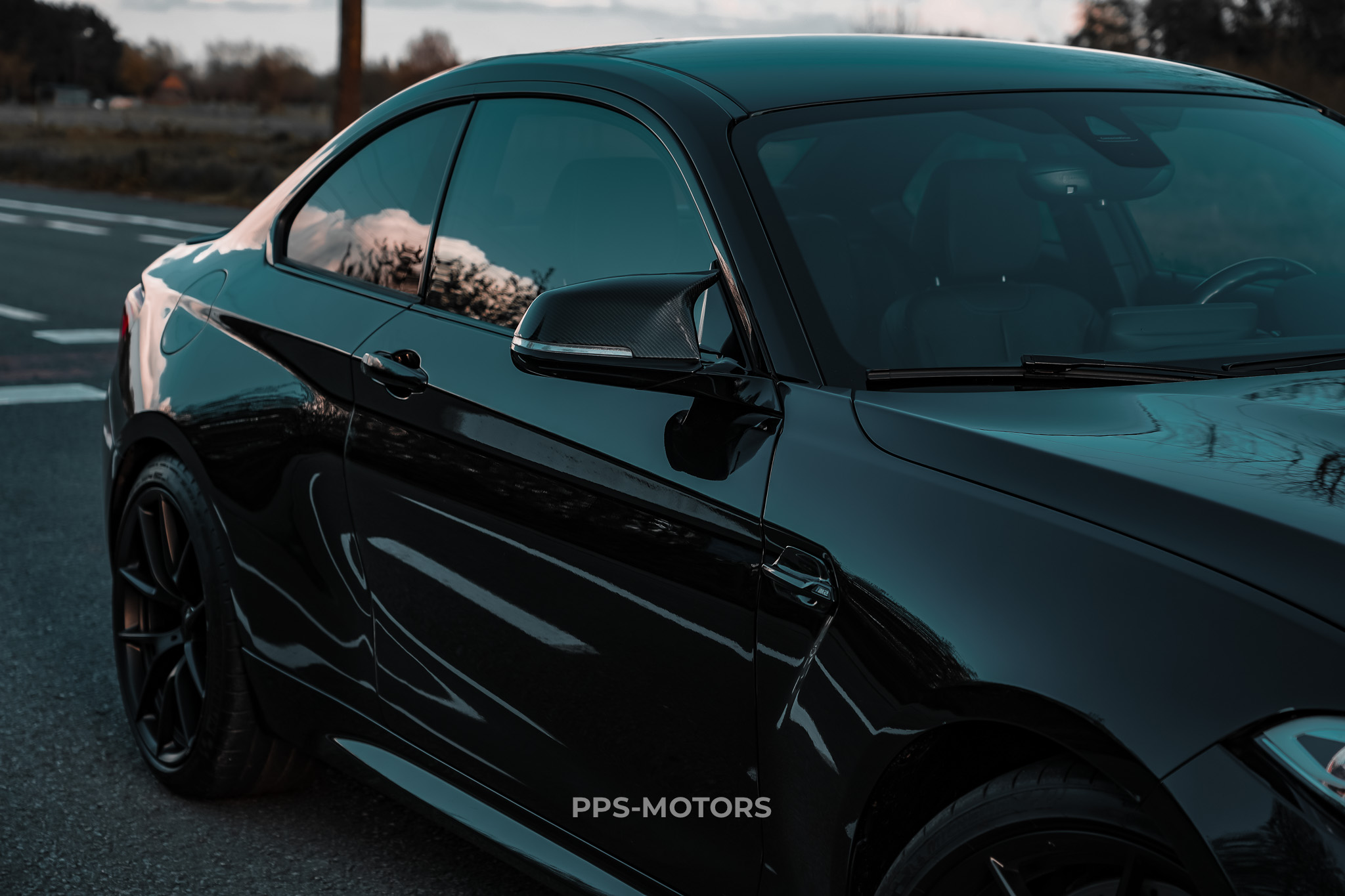 BMW M2 3.0 DKG photo 11