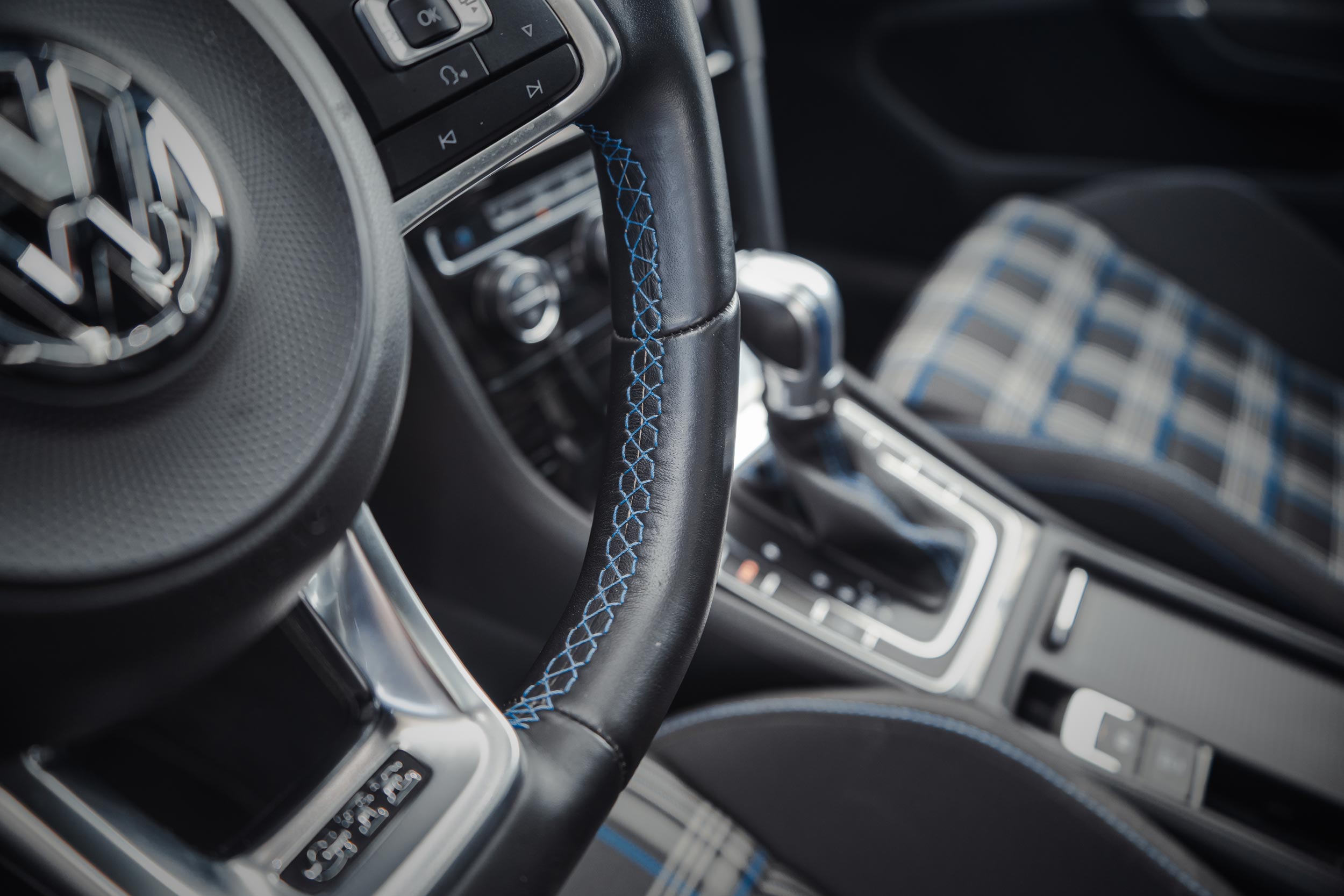 Volkswagen GOLF GTE photo 17