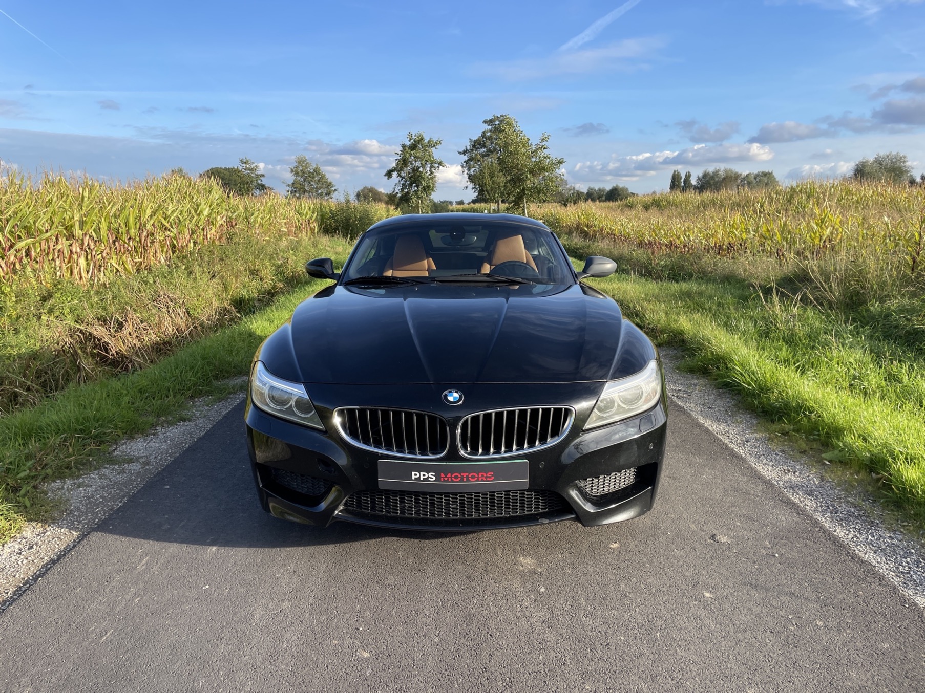 BMW Z4 2.0i sDrive28i photo 3