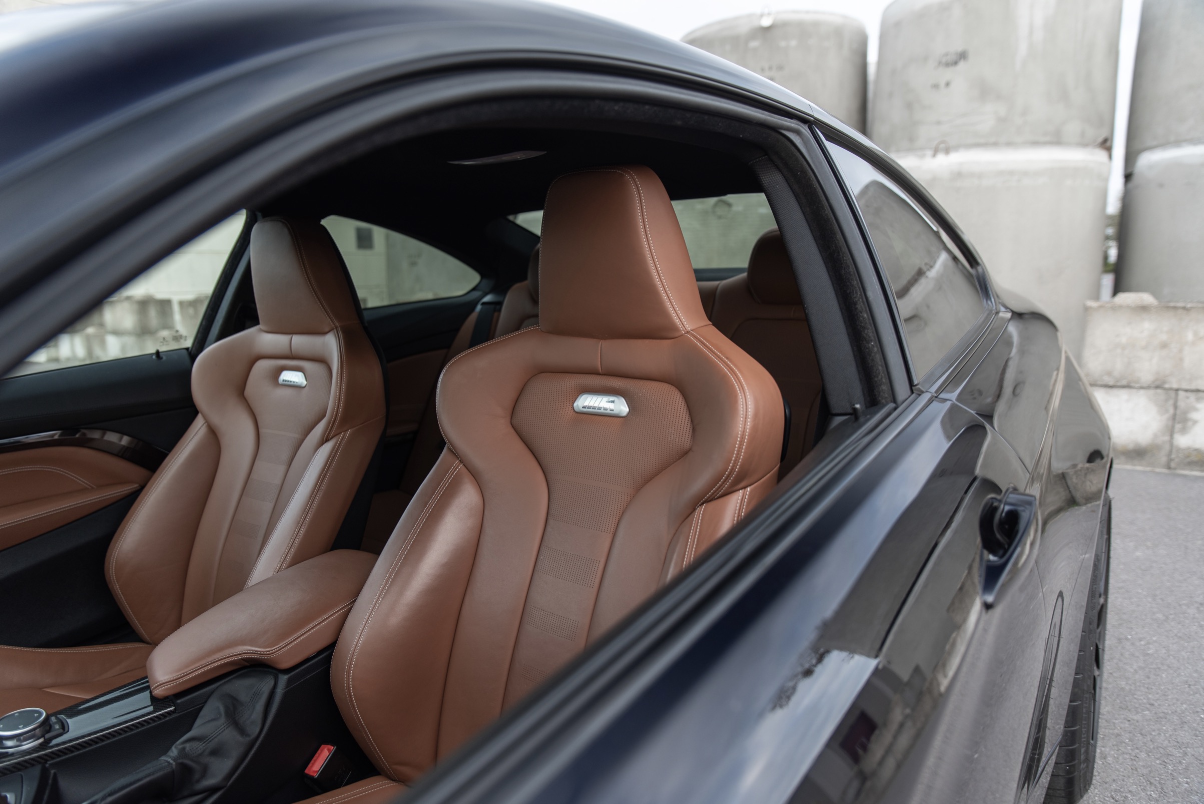 BMW M4 3.0 DKG M-PERFORMANCE photo 29