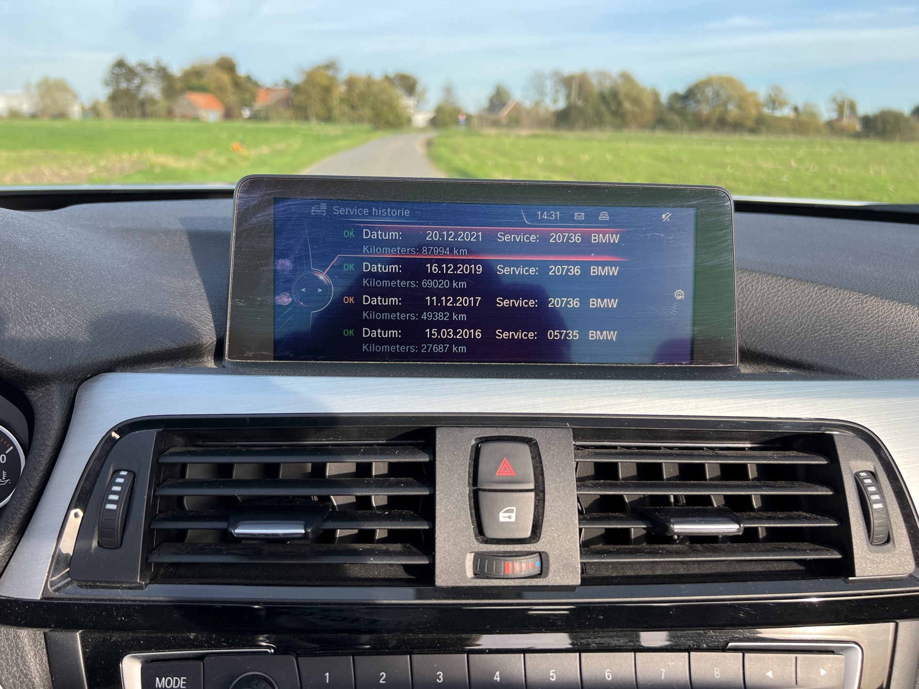 BMW 420dAS CABRIO photo 24